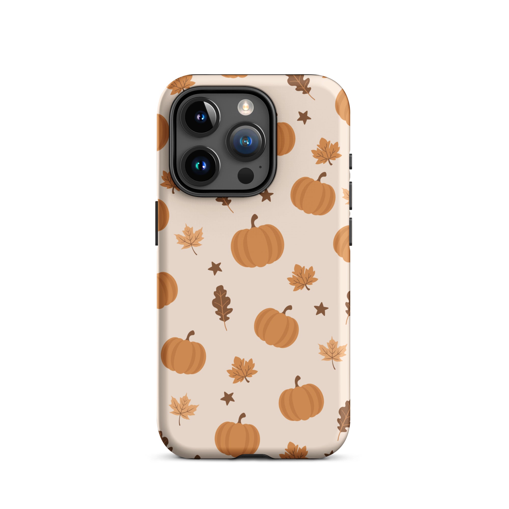 Harvest Picnic iPhone Case