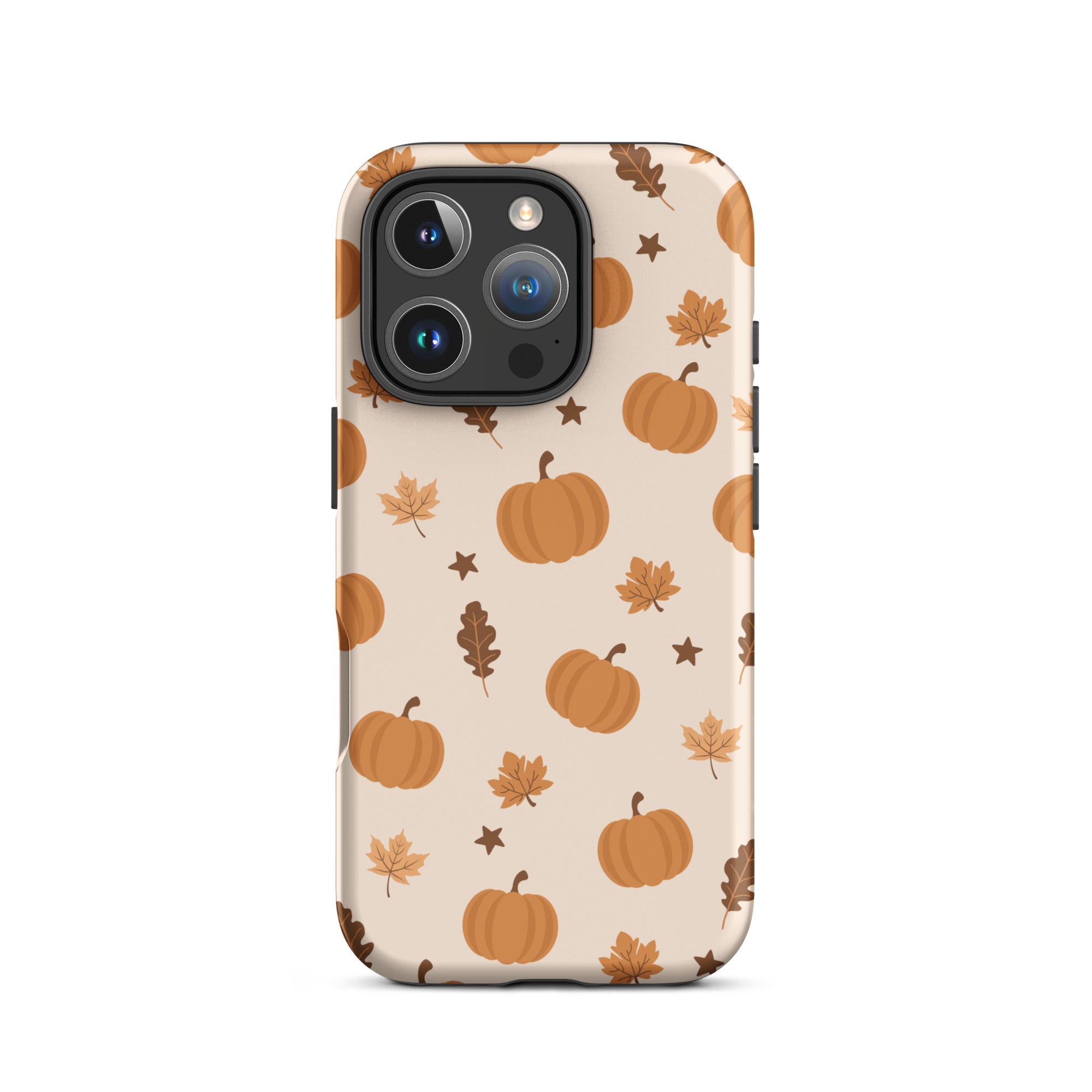 Harvest Picnic iPhone Case