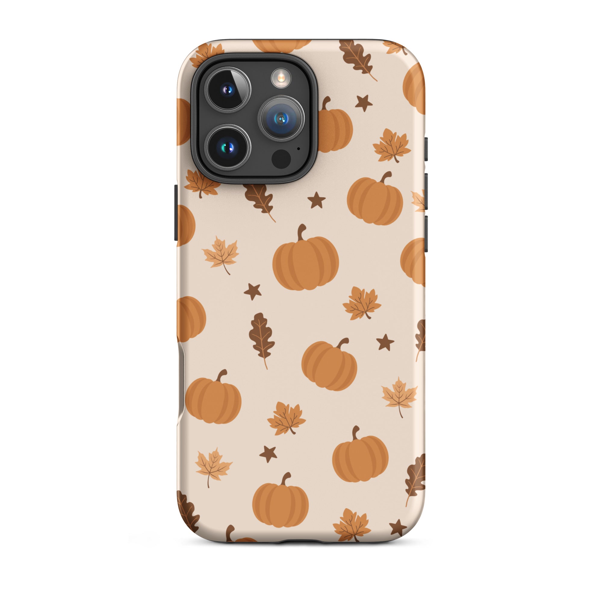 Harvest Picnic iPhone Case