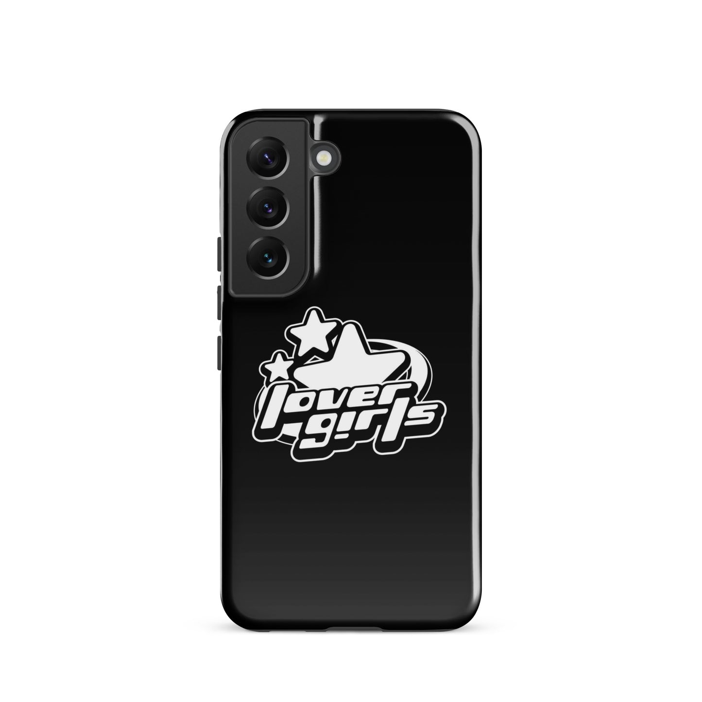 Lover Girls Samsung Case