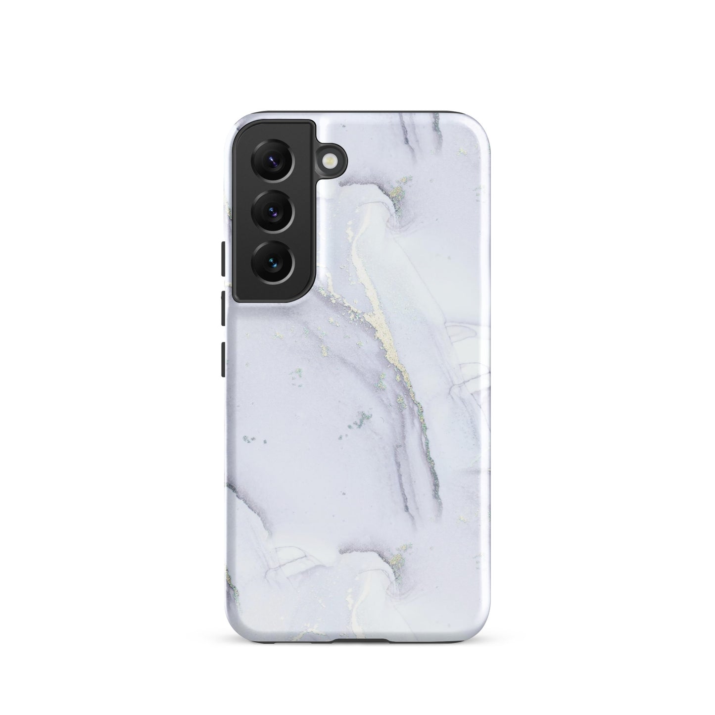 Cloud Marble Samsung Case