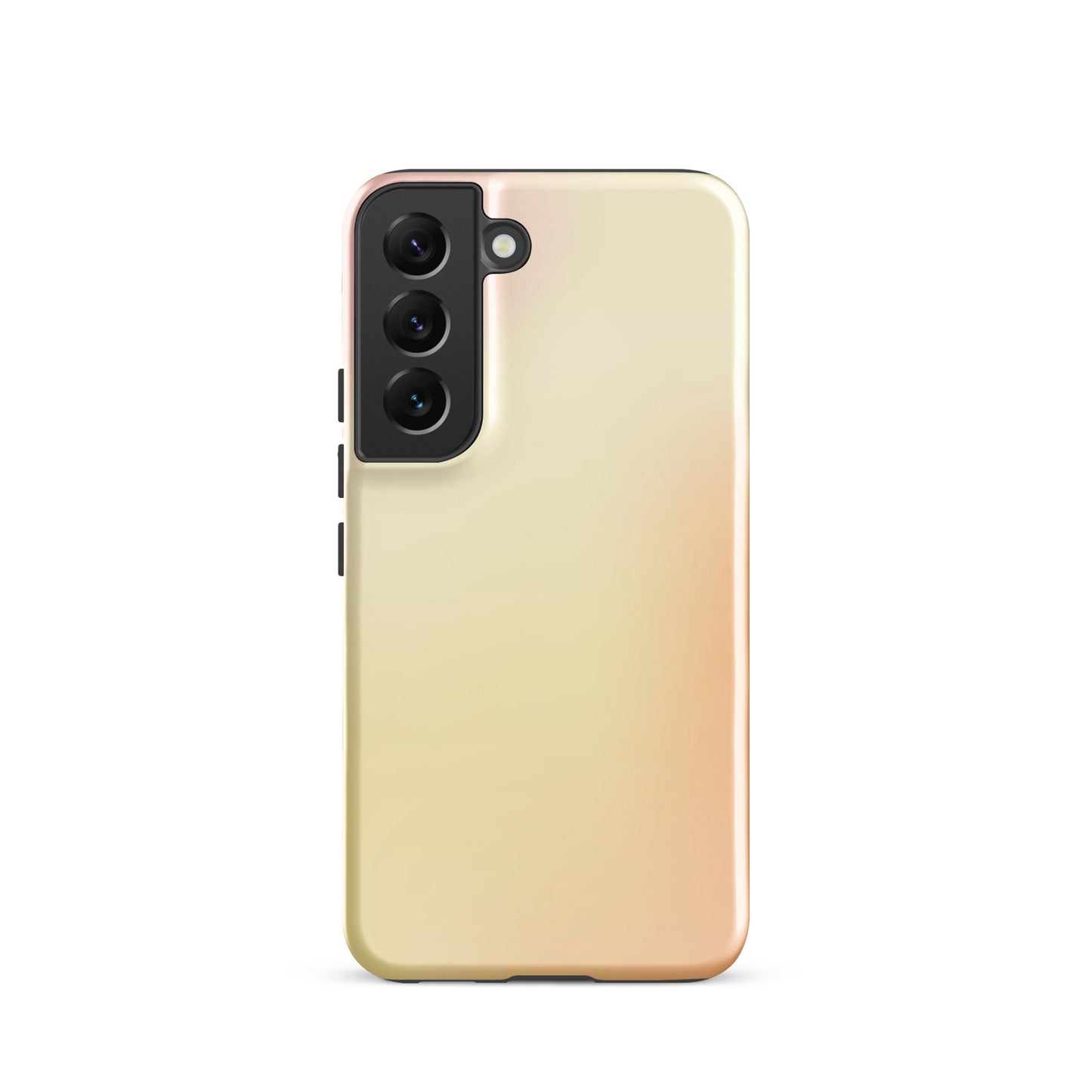 Sunrise Gradient Samsung Case