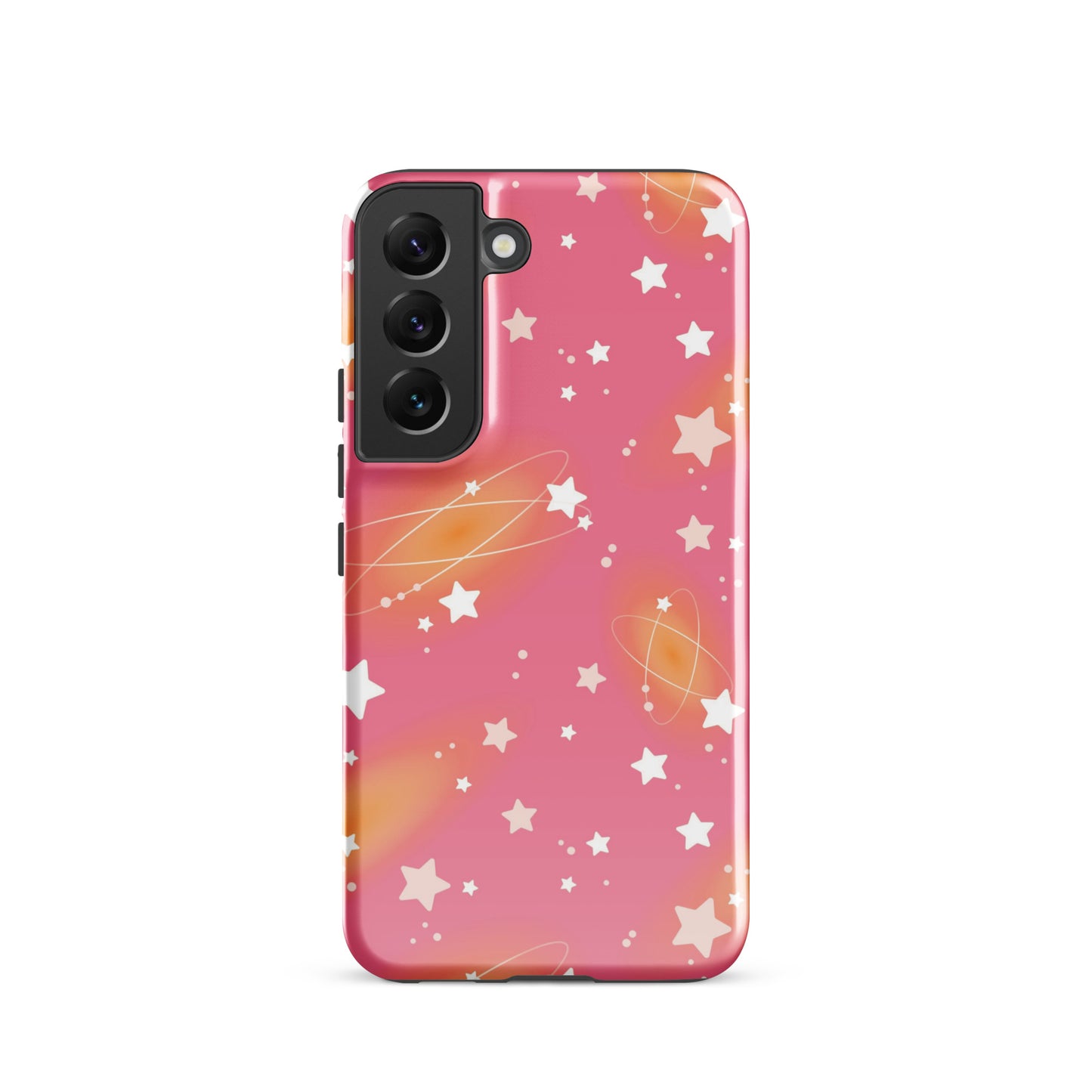 Star Aura Samsung Case