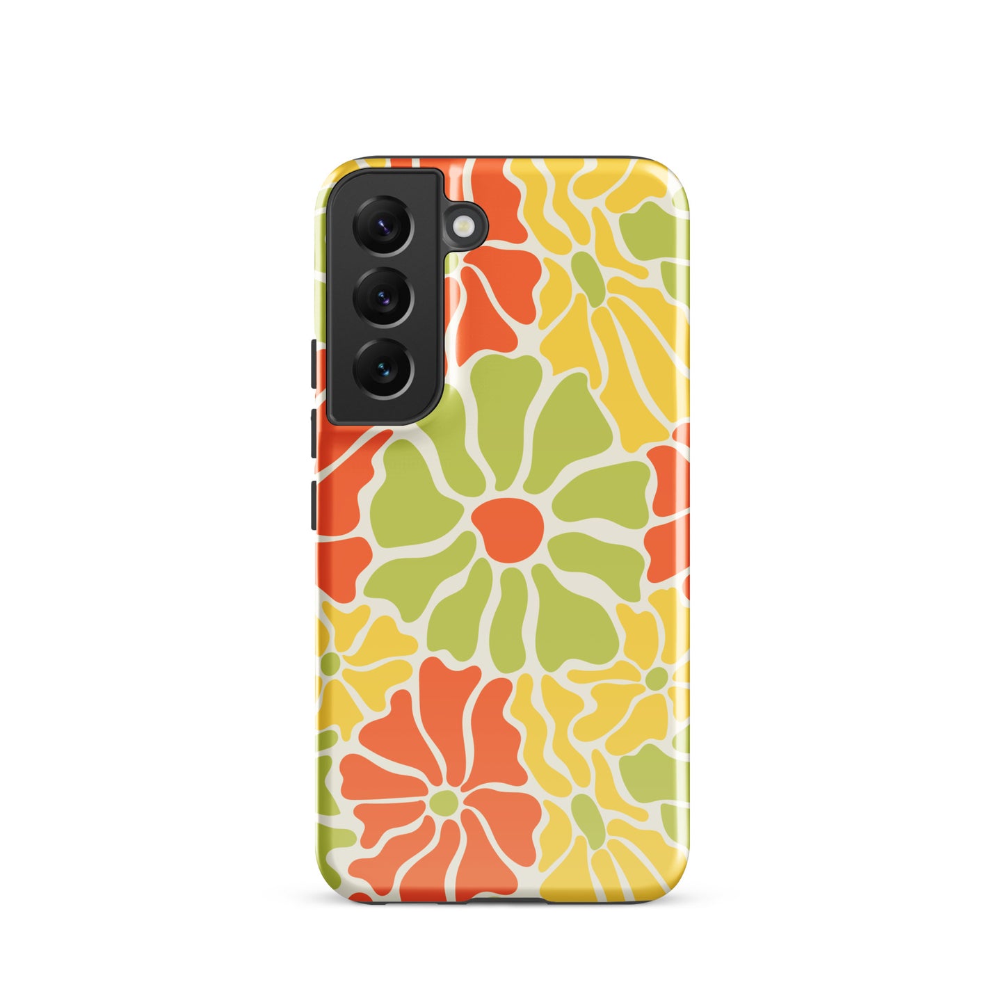Sun Patch Samsung Case