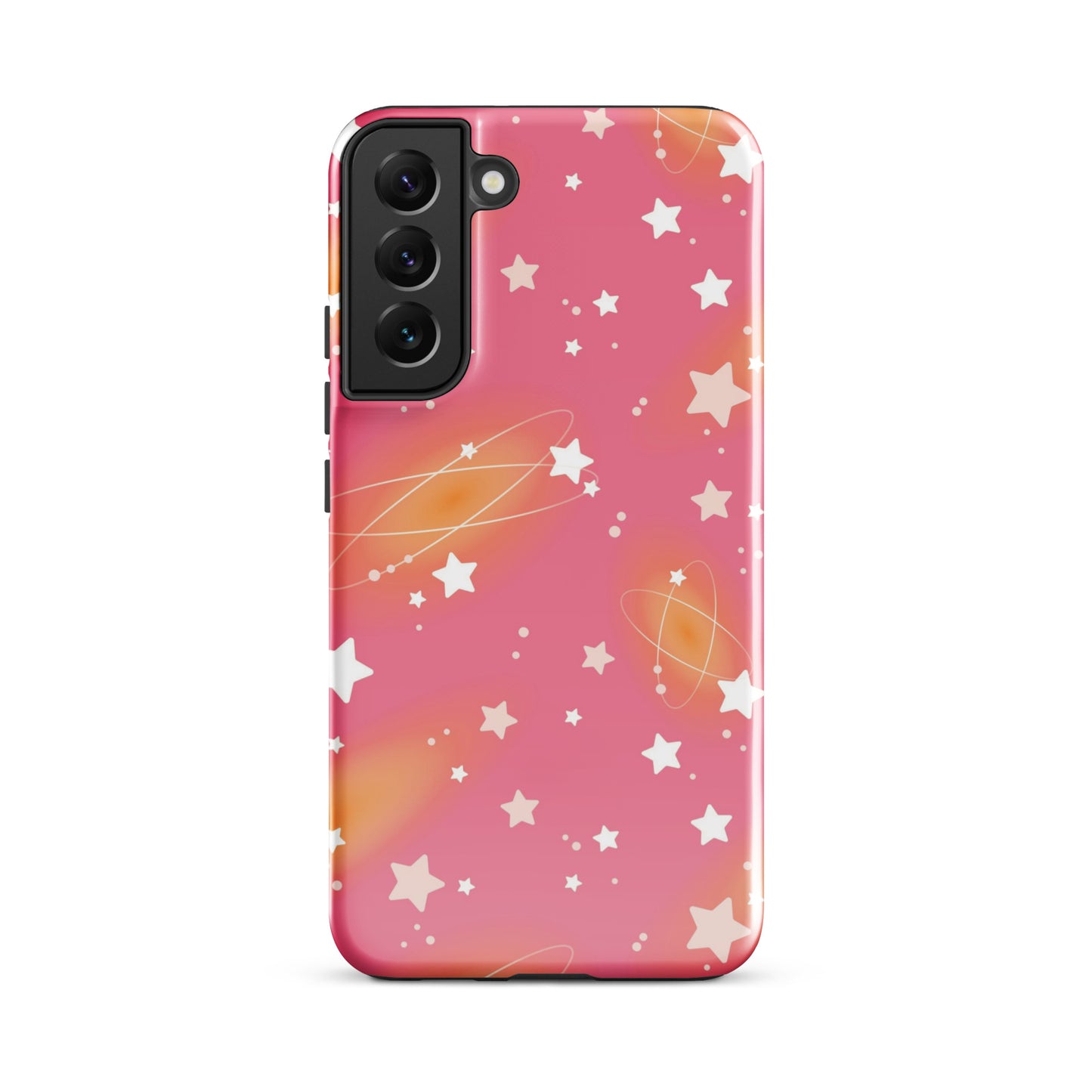 Star Aura Samsung Case