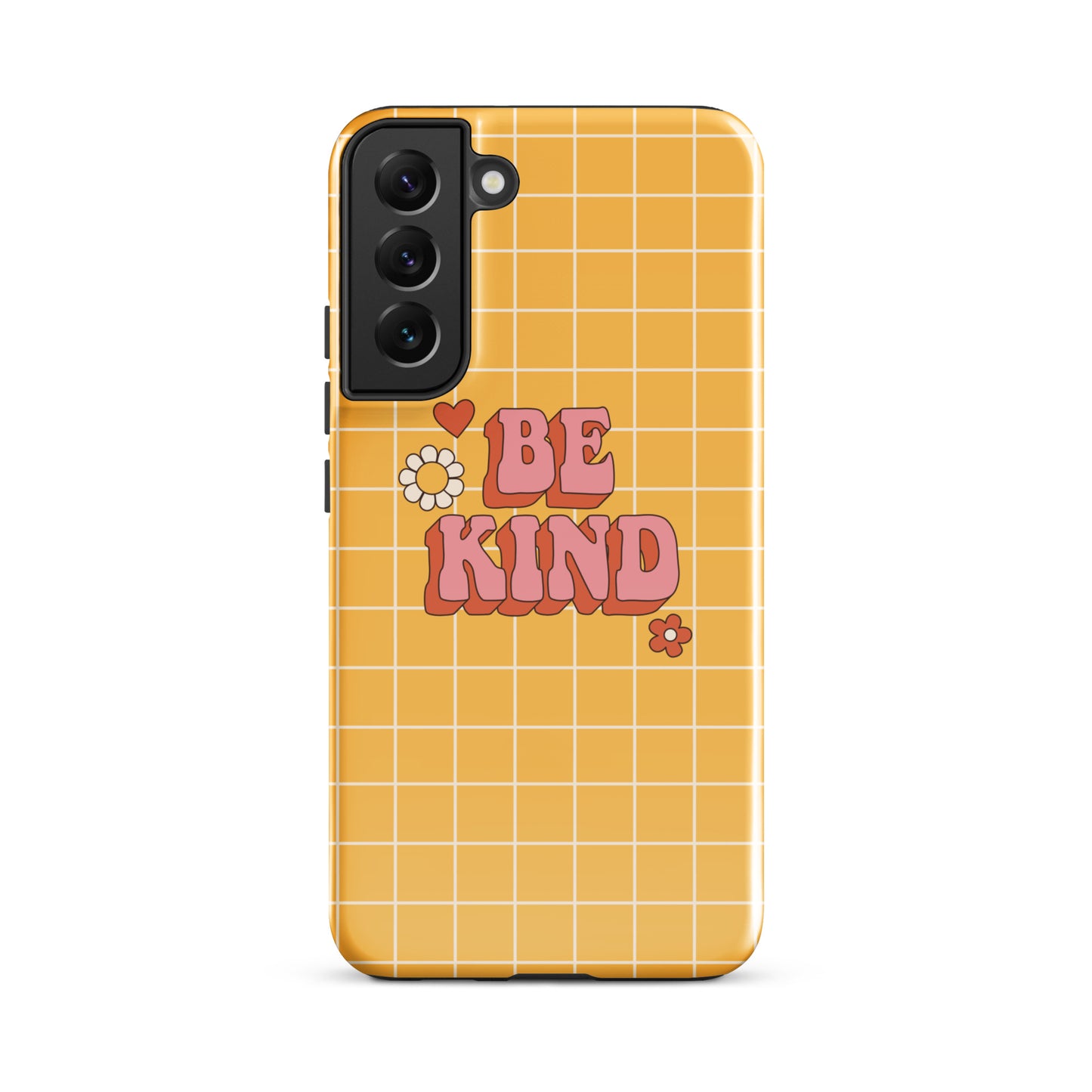 Be Kind Samsung Case
