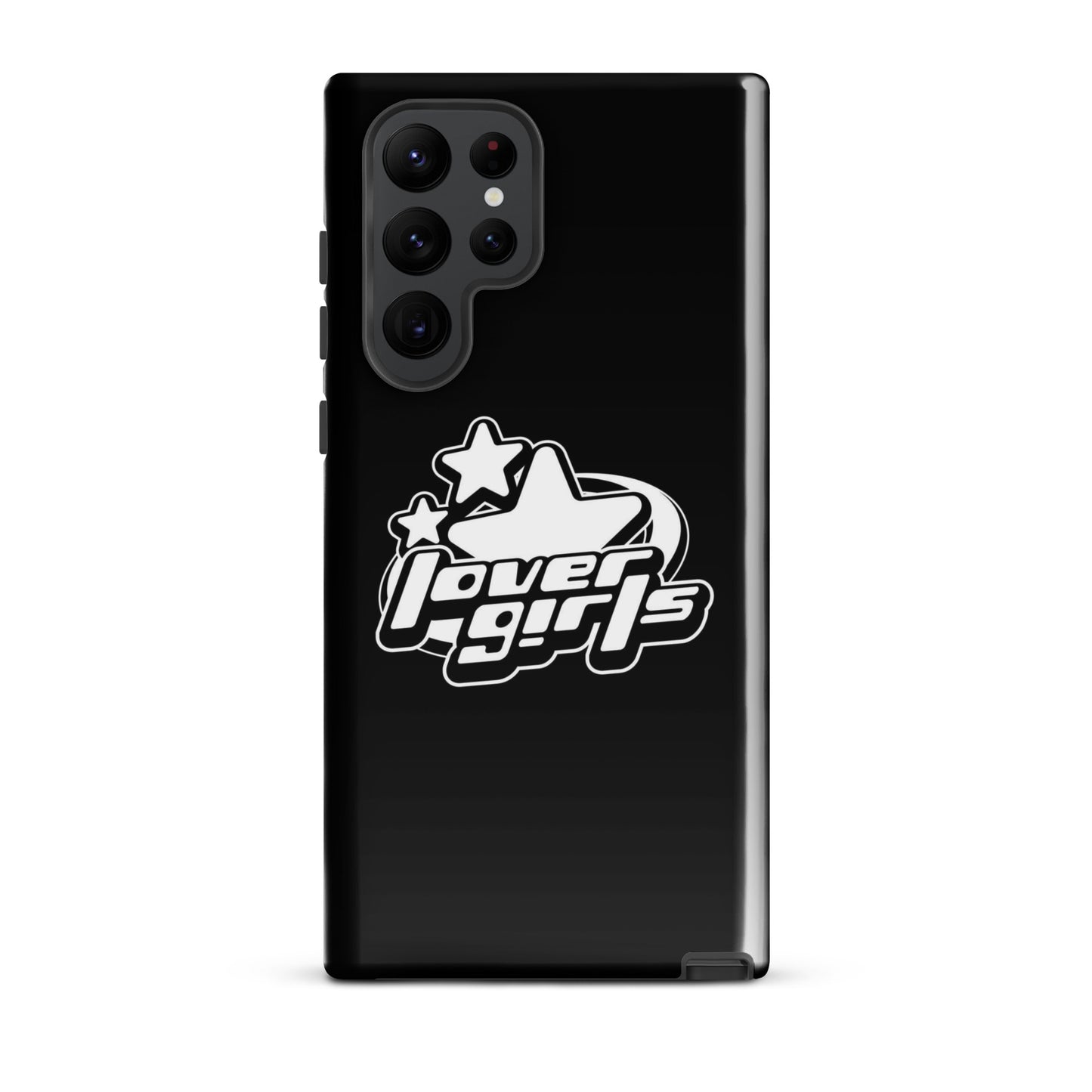 Lover Girls Samsung Case