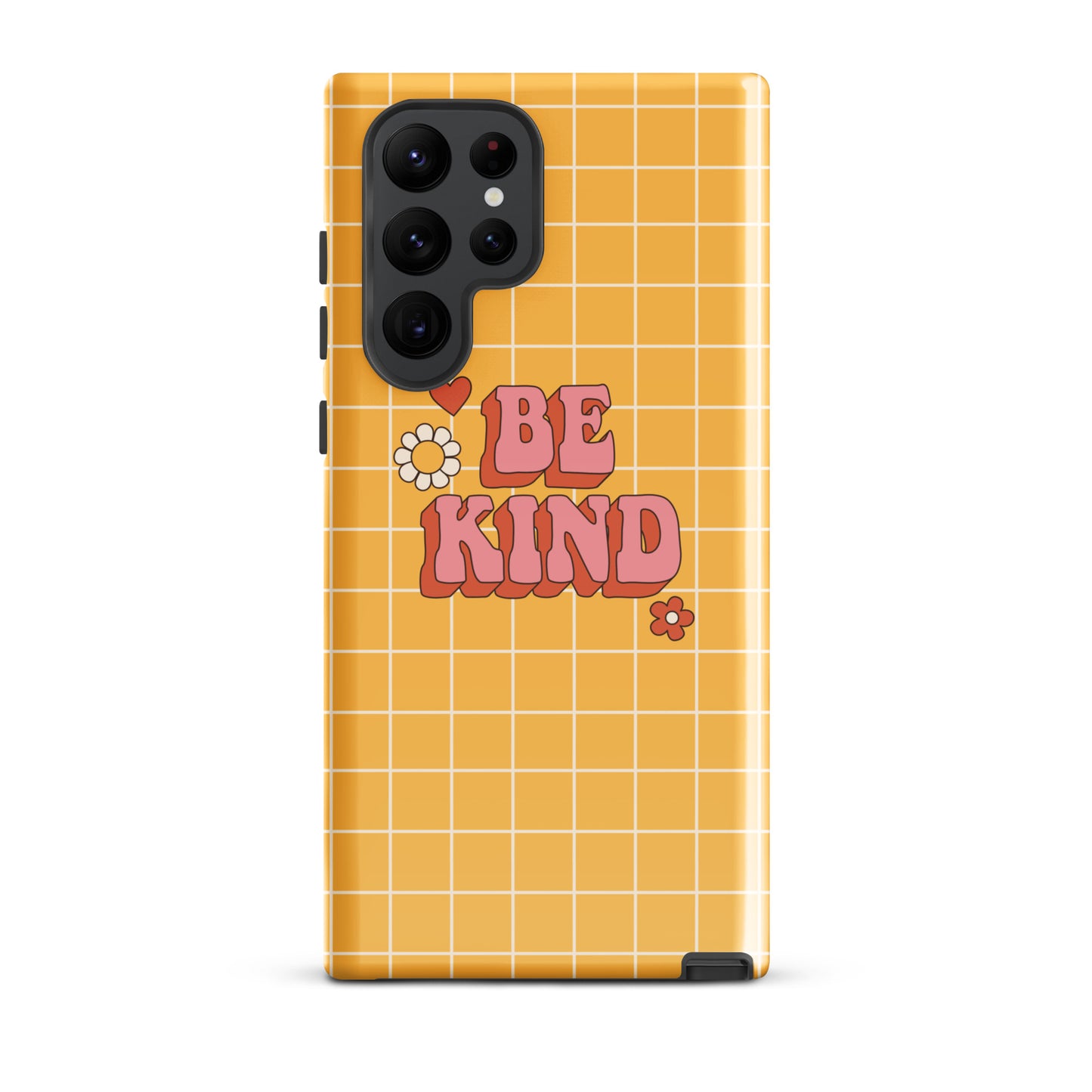Be Kind Samsung Case
