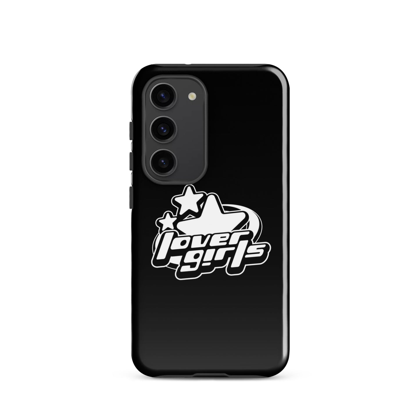 Lover Girls Samsung Case