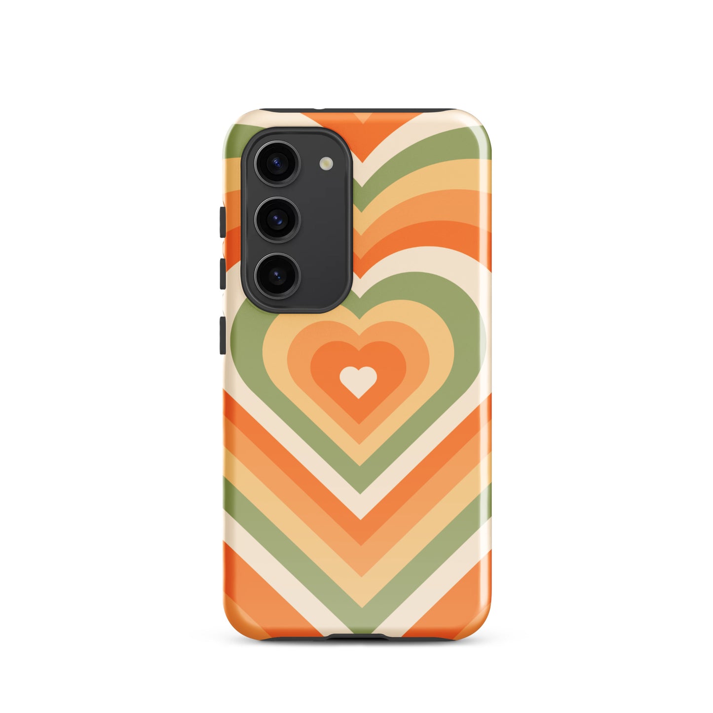 Autumn Love Samsung Case