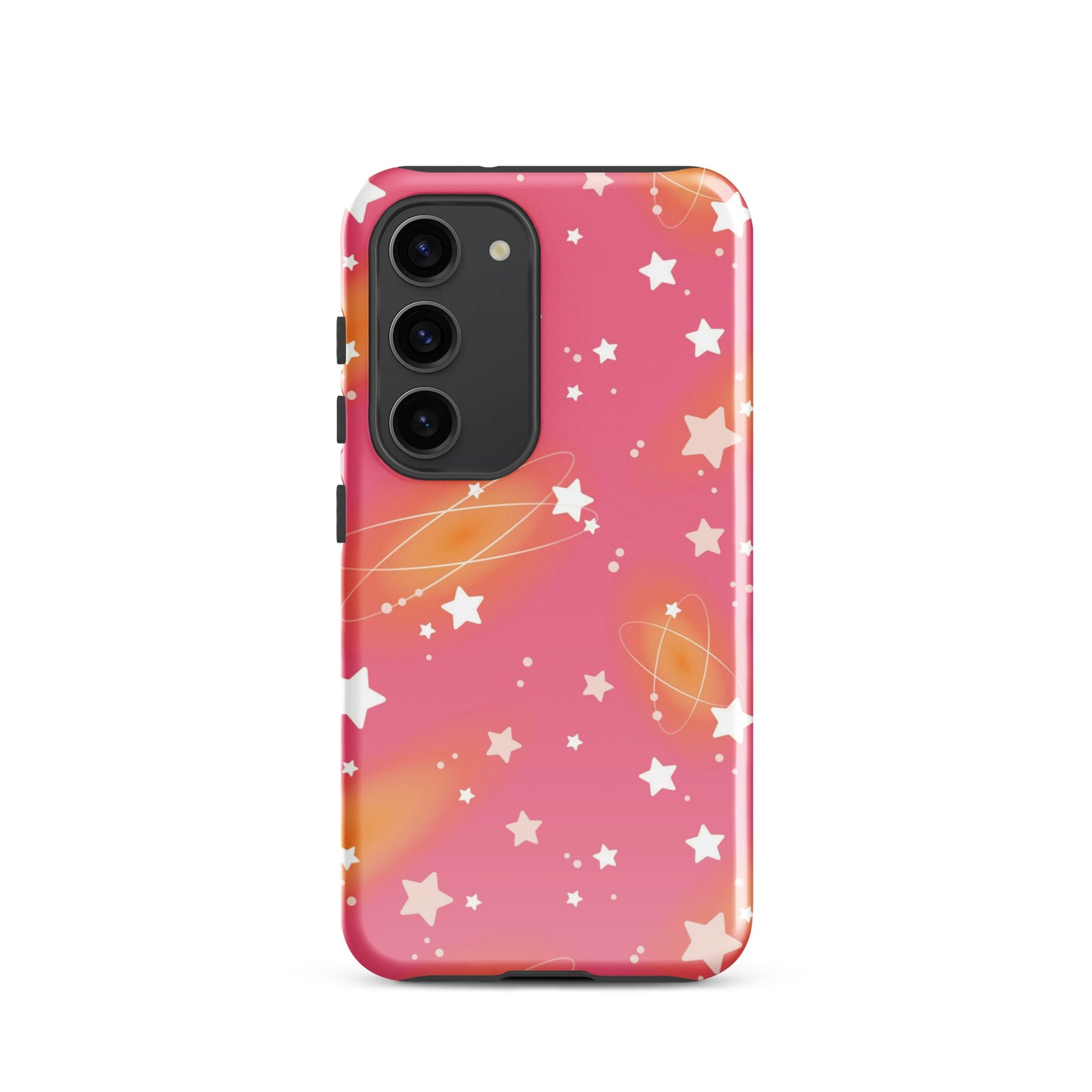Star Aura Samsung Case