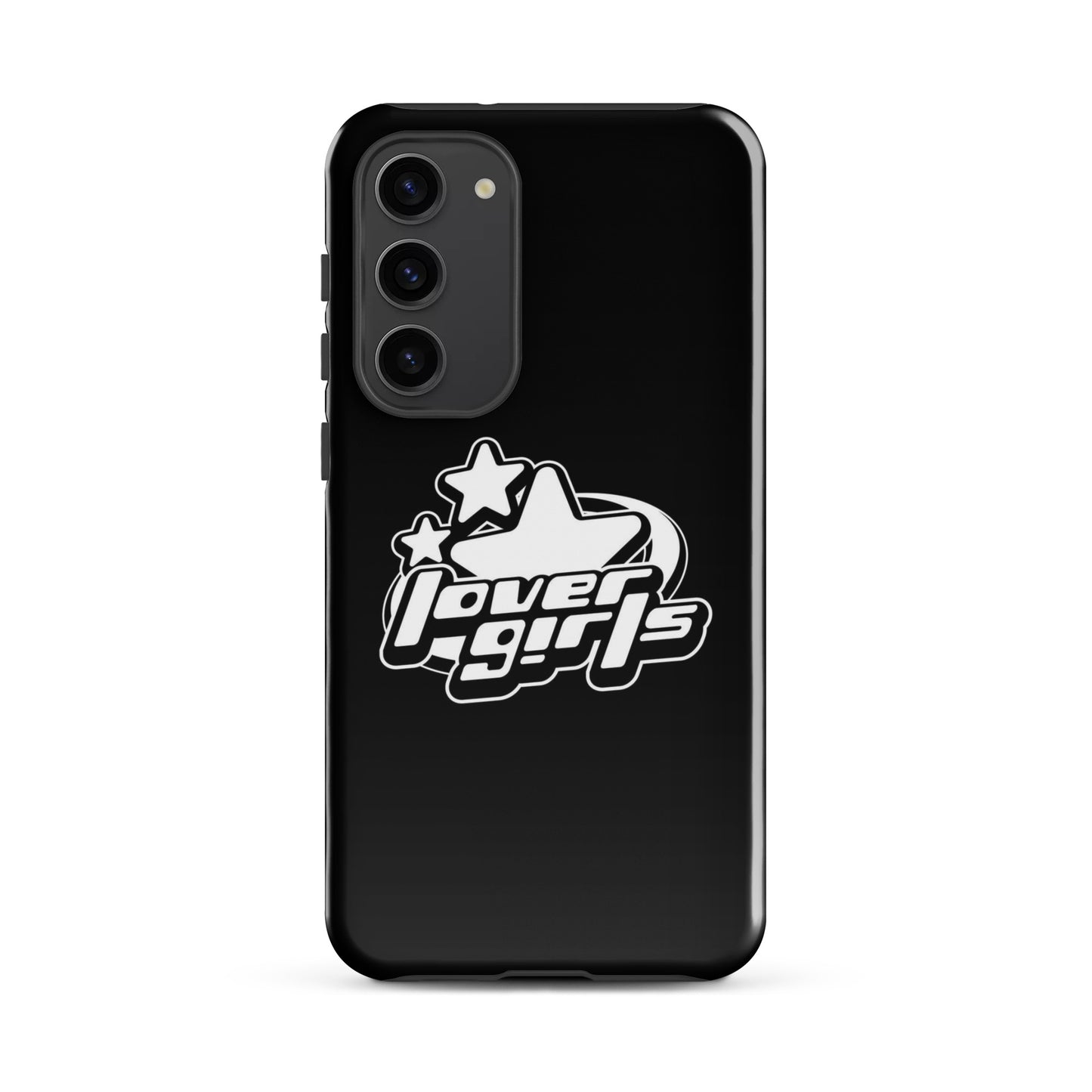 Lover Girls Samsung Case