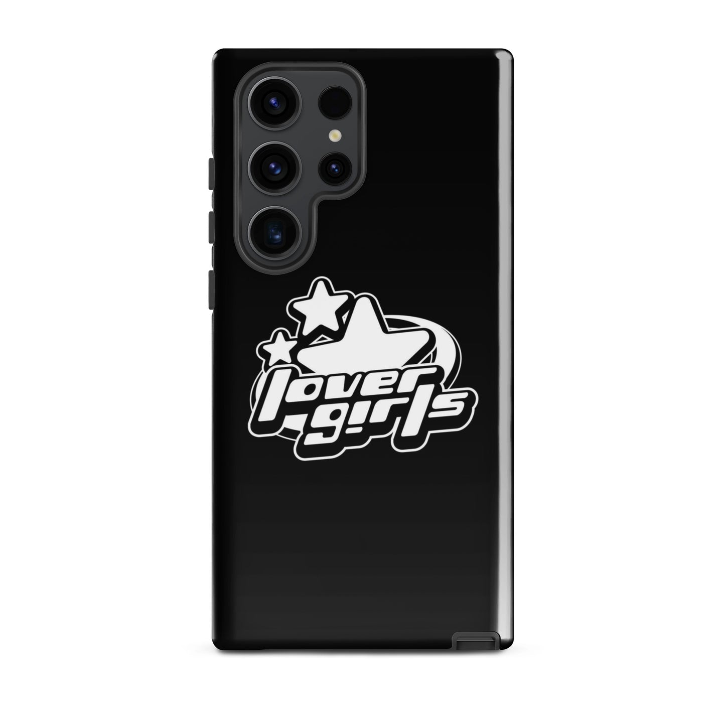 Lover Girls Samsung Case