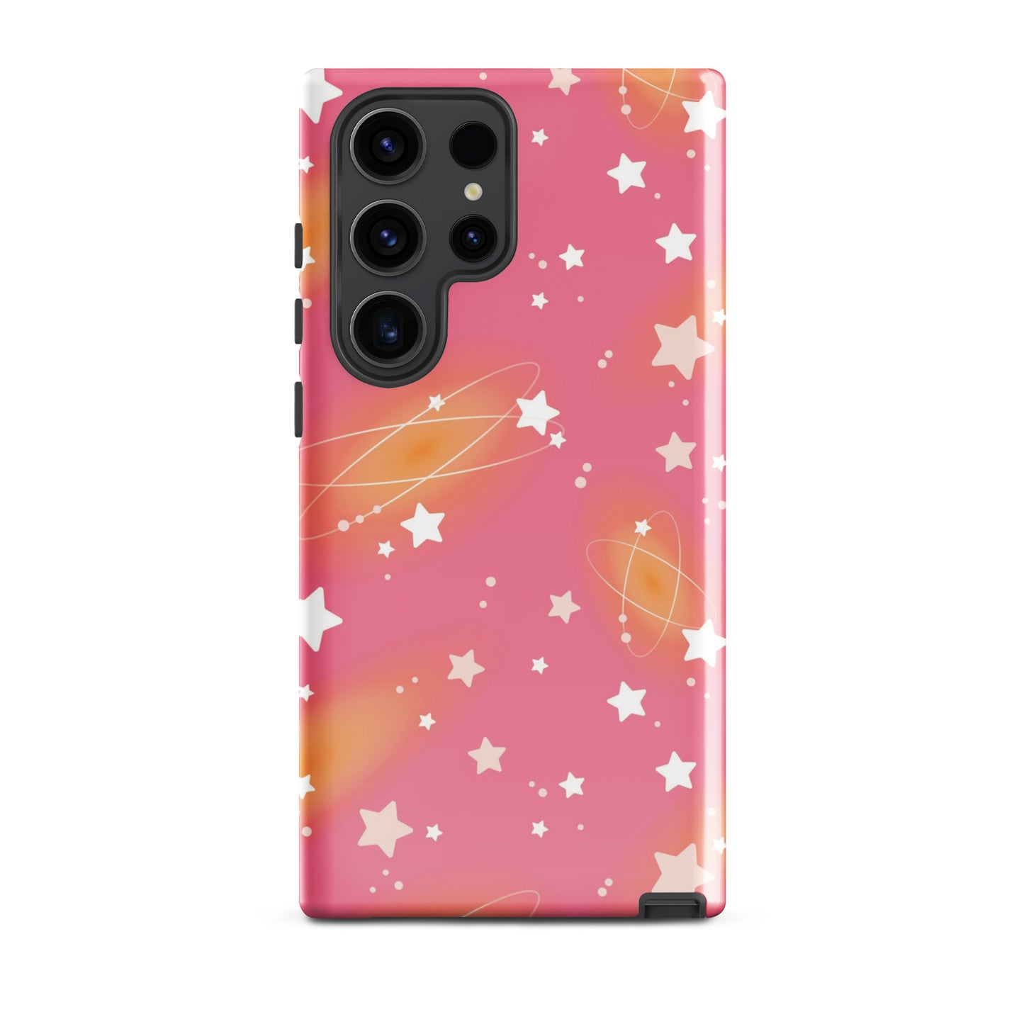 Star Aura Samsung Case