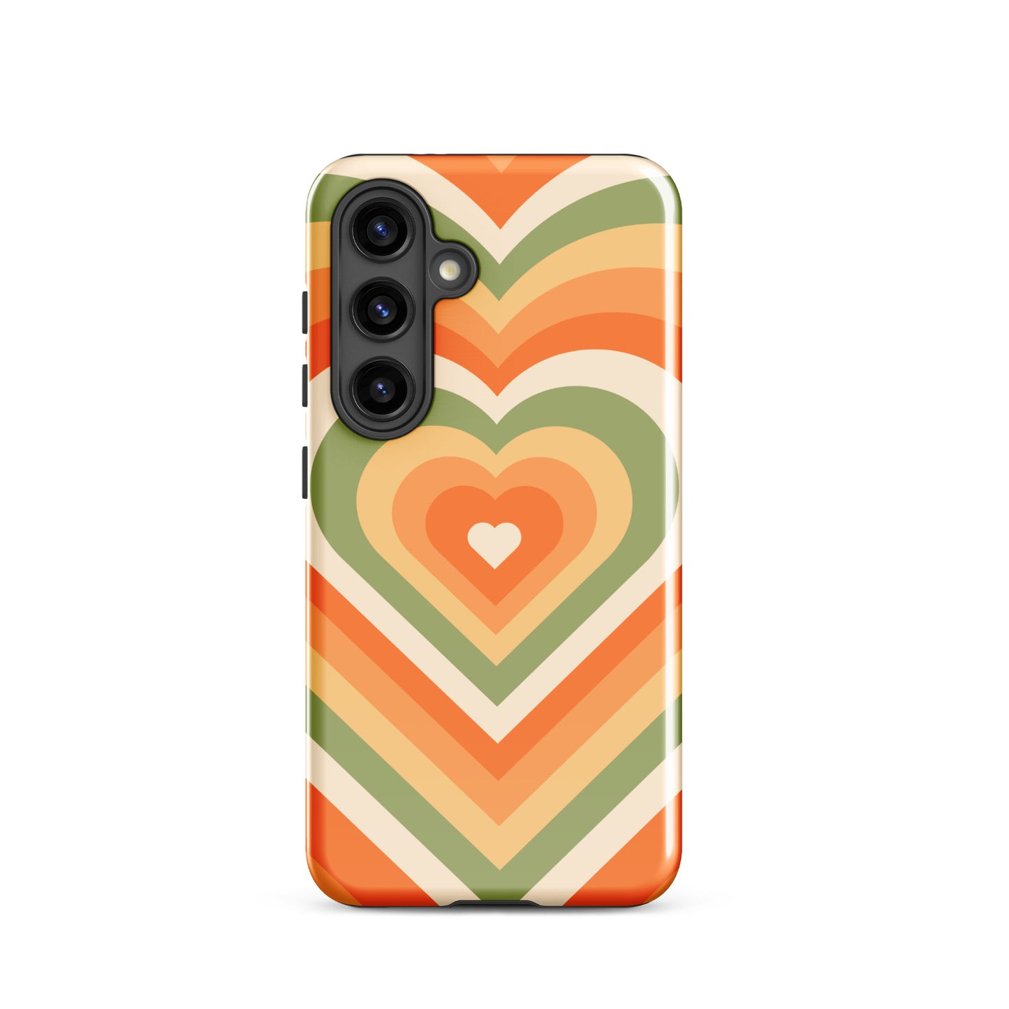 Autumn Love Samsung Case