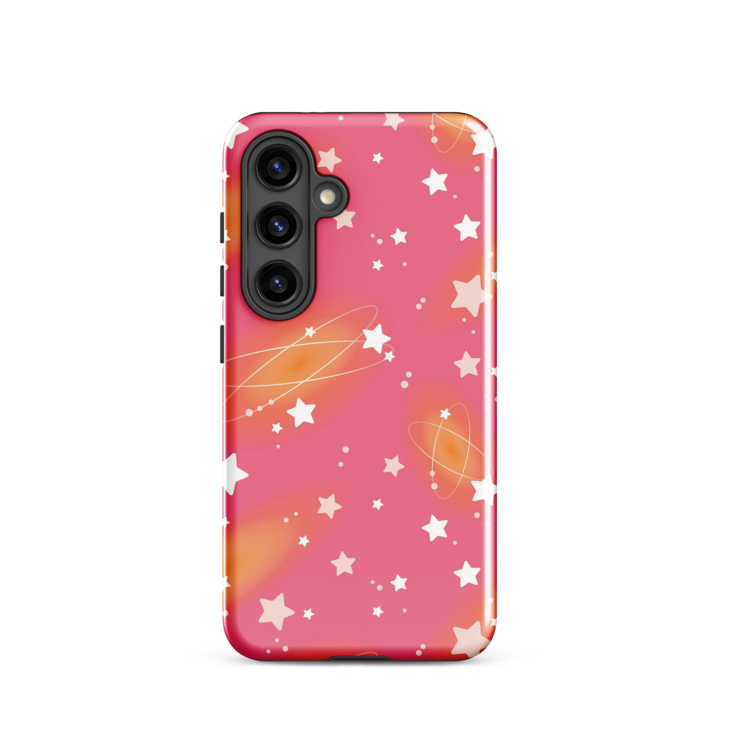 Star Aura Samsung Case