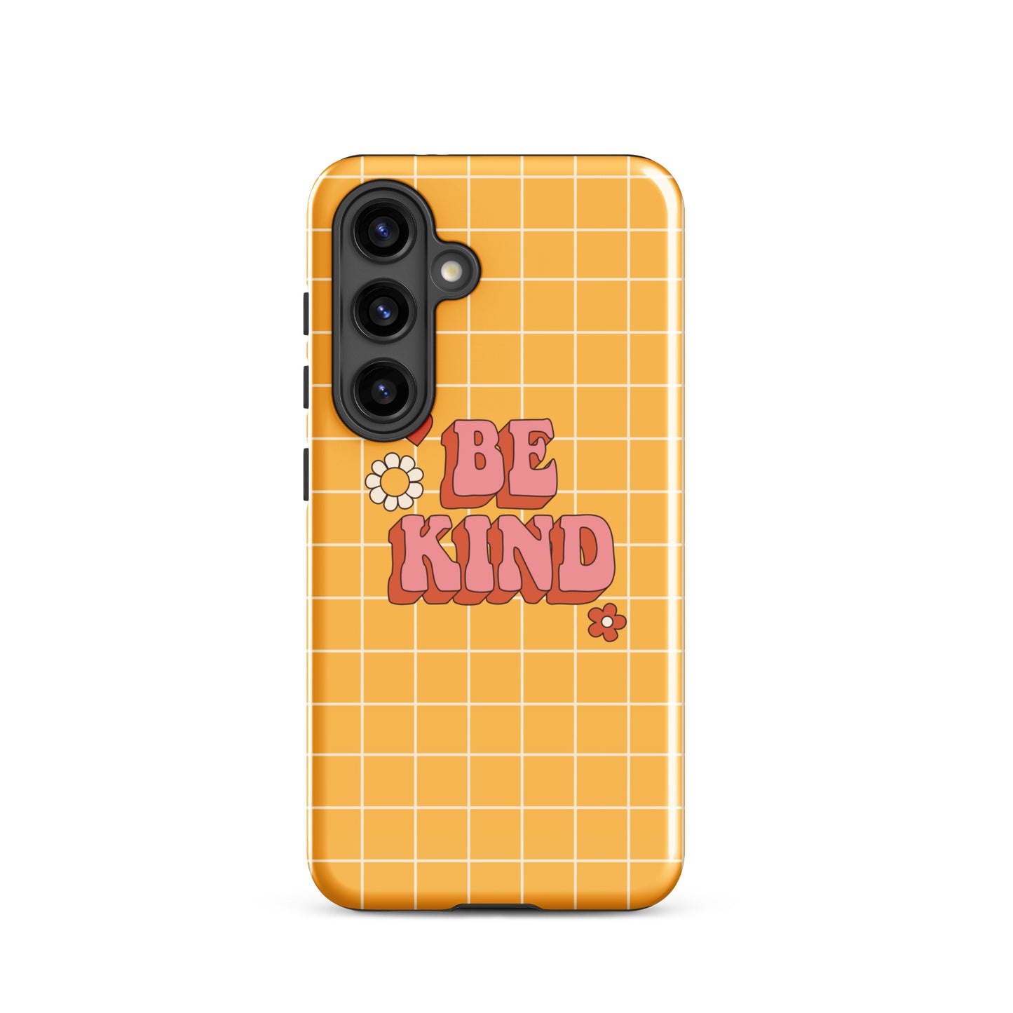 Be Kind Samsung Case