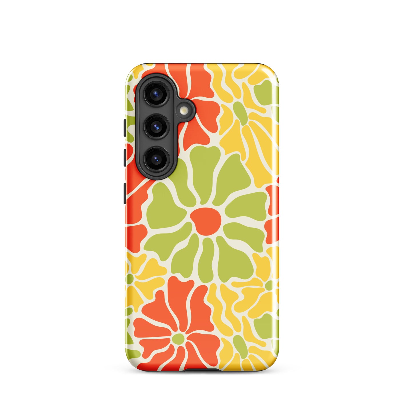 Sun Patch Samsung Case