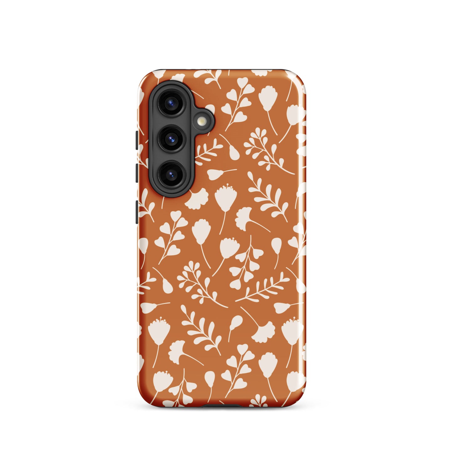 Autumn Bloom Samsung Case