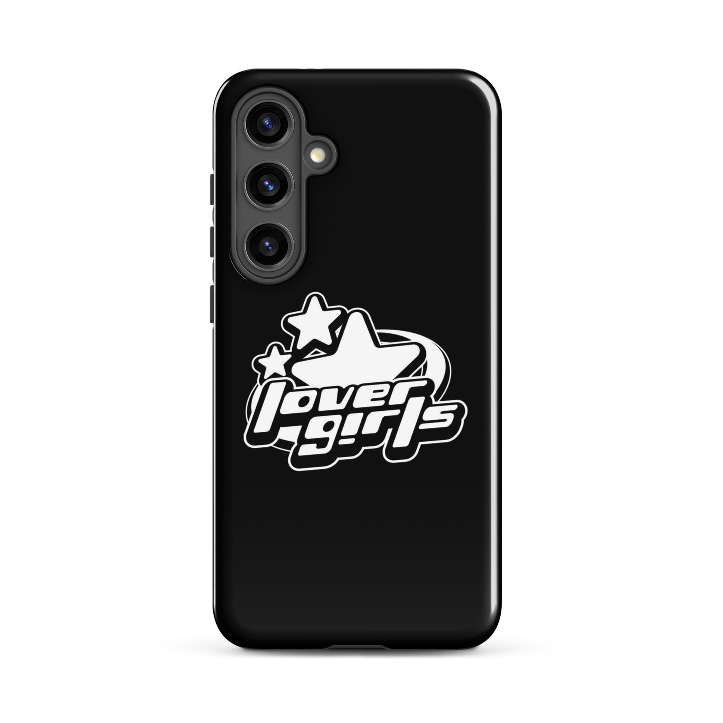 Lover Girls Samsung Case