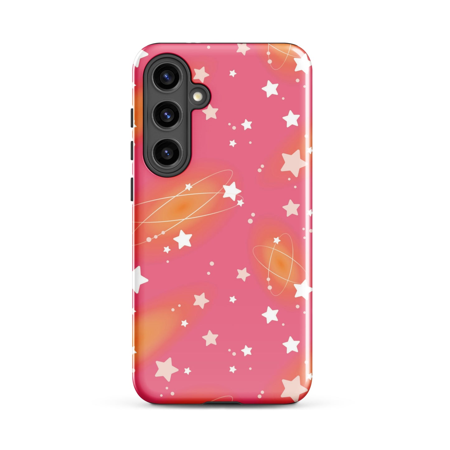 Star Aura Samsung Case