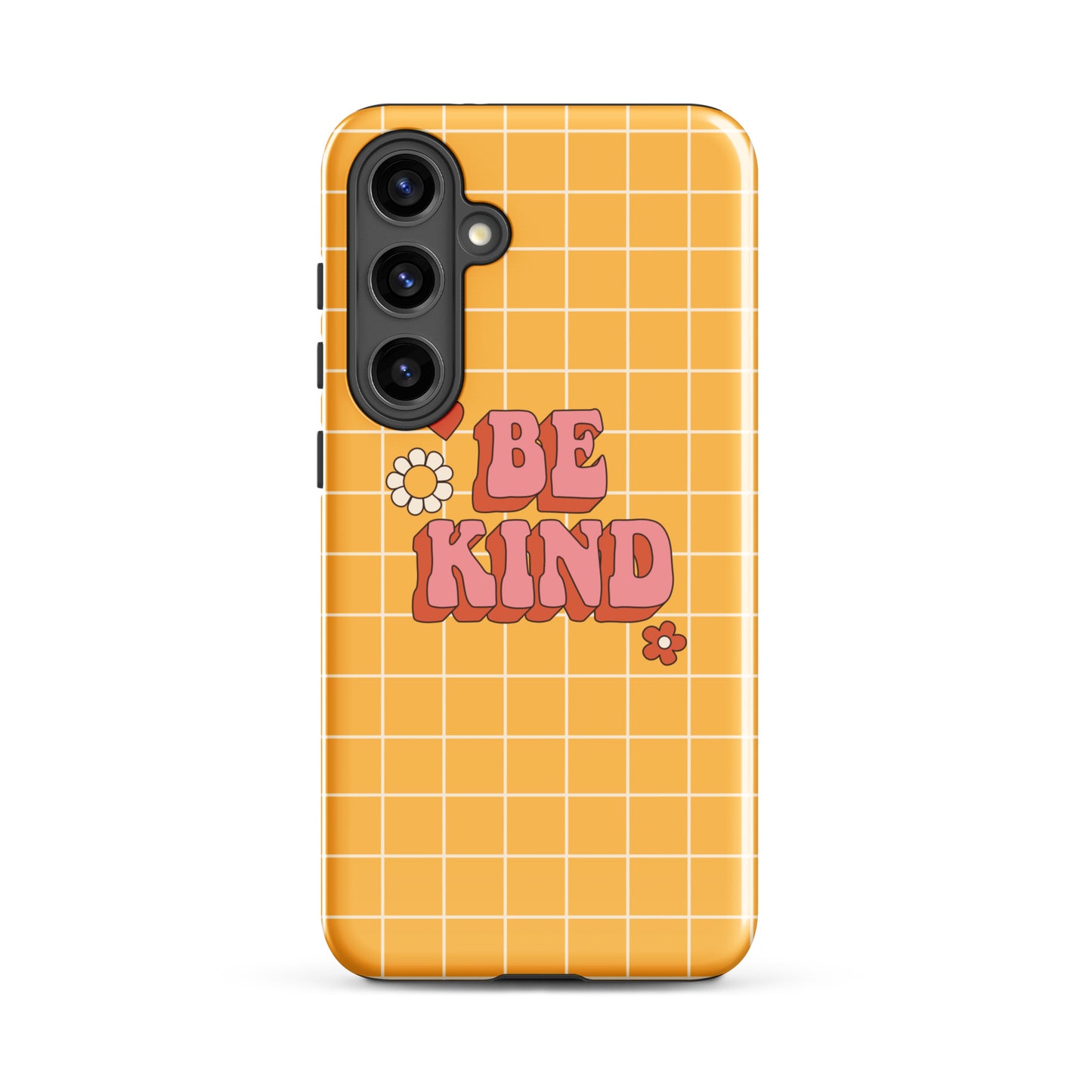 Be Kind Samsung Case