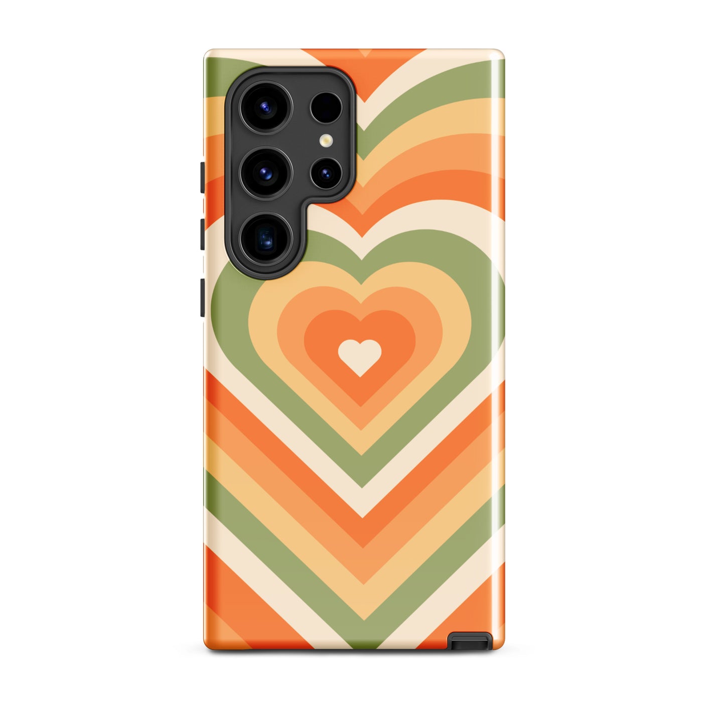 Autumn Love Samsung Case