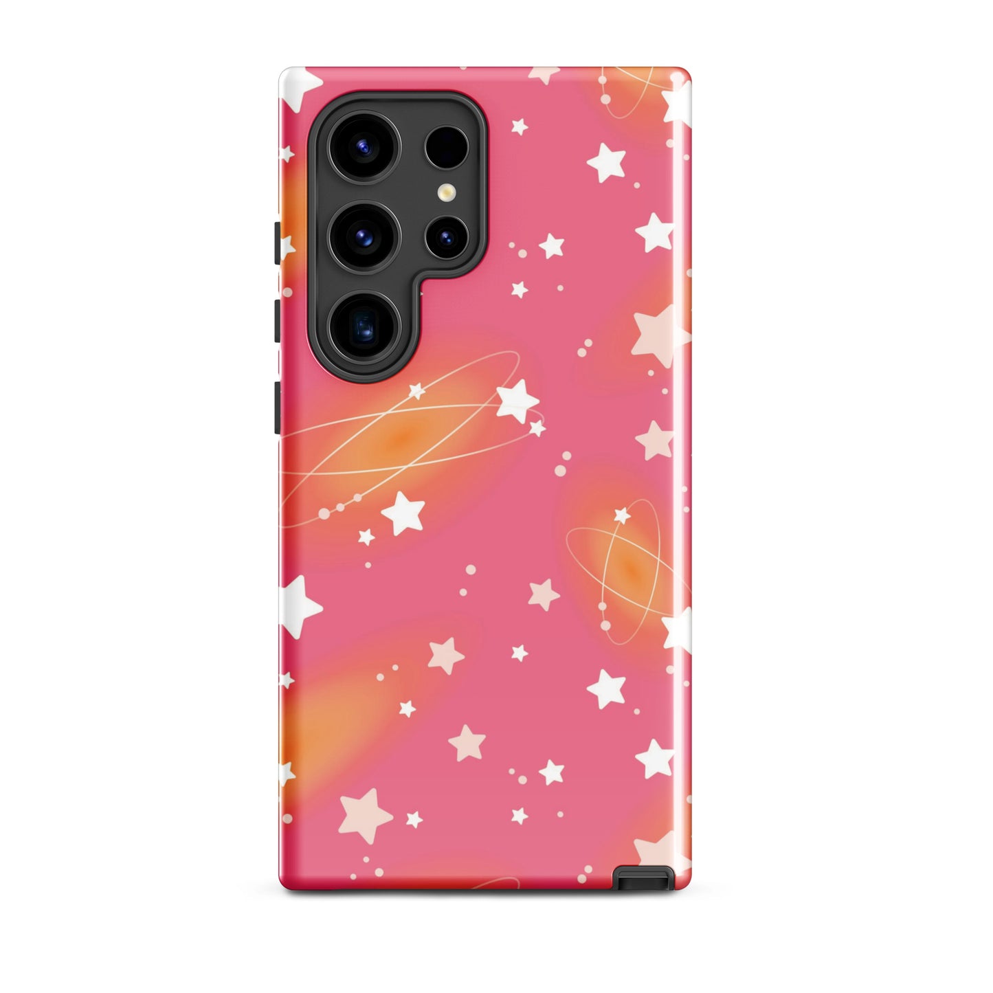 Star Aura Samsung Case
