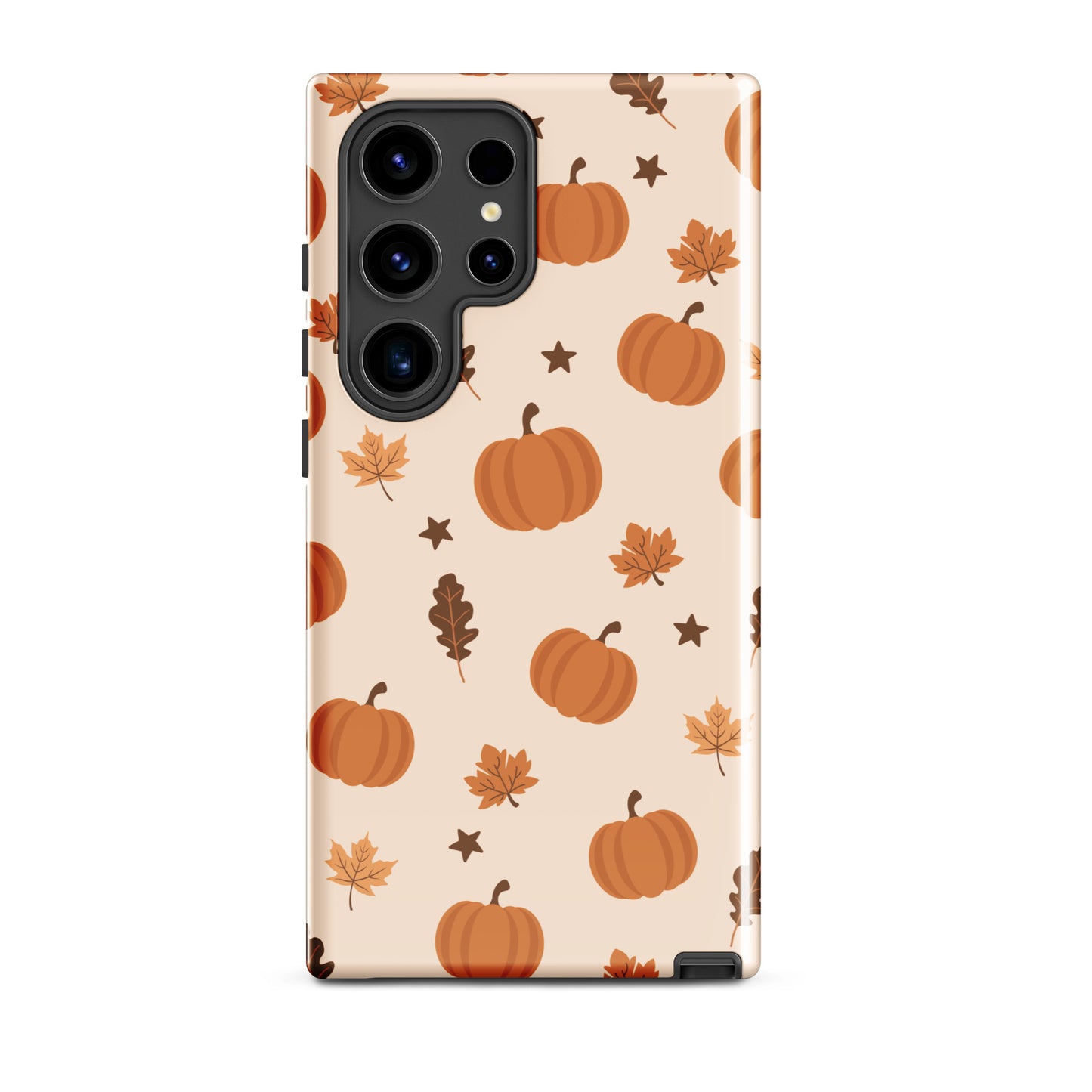 Harvest Picnic Samsung Case