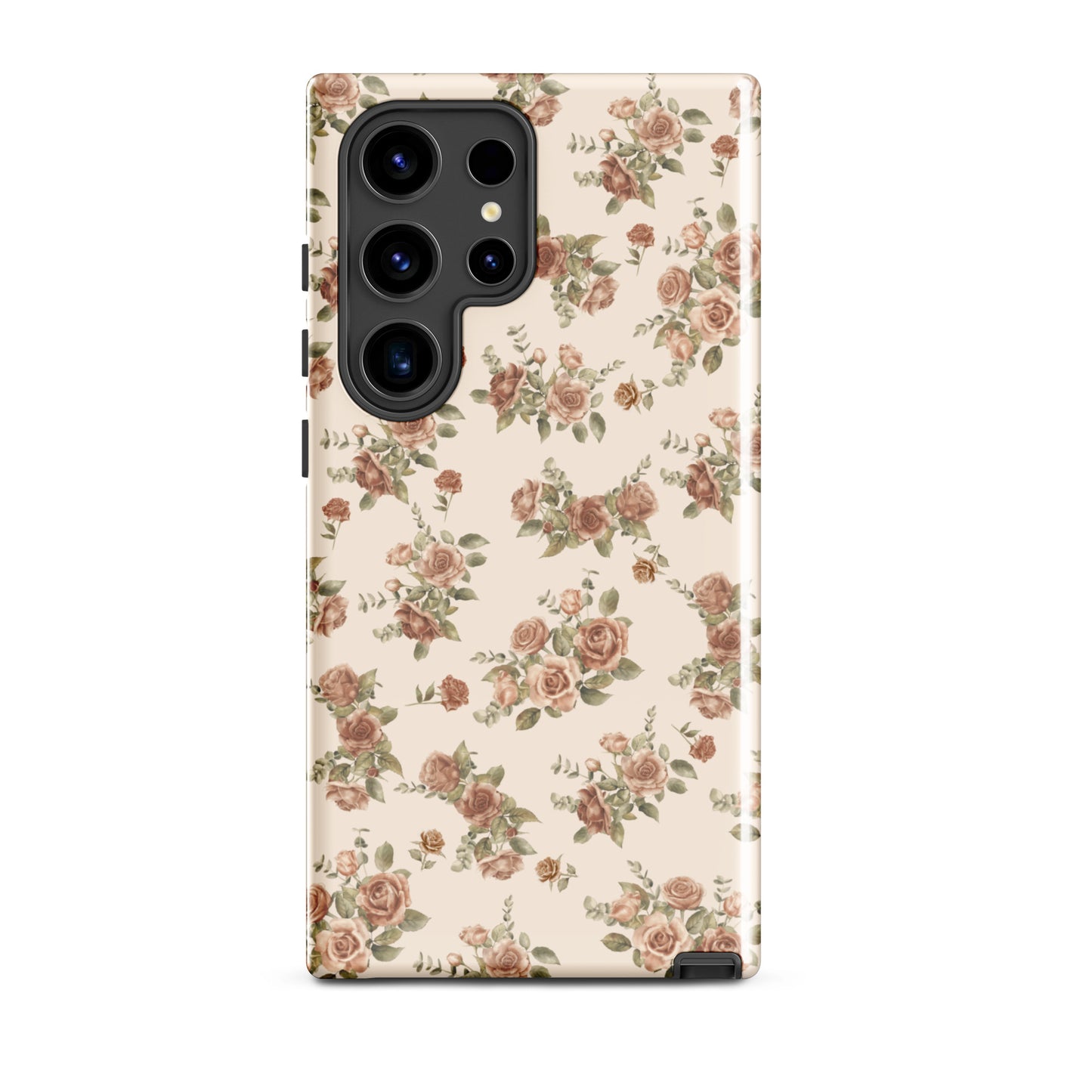 Rustic Roses Samsung Case