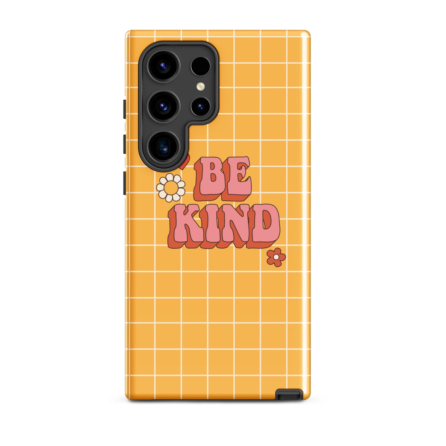Be Kind Samsung Case