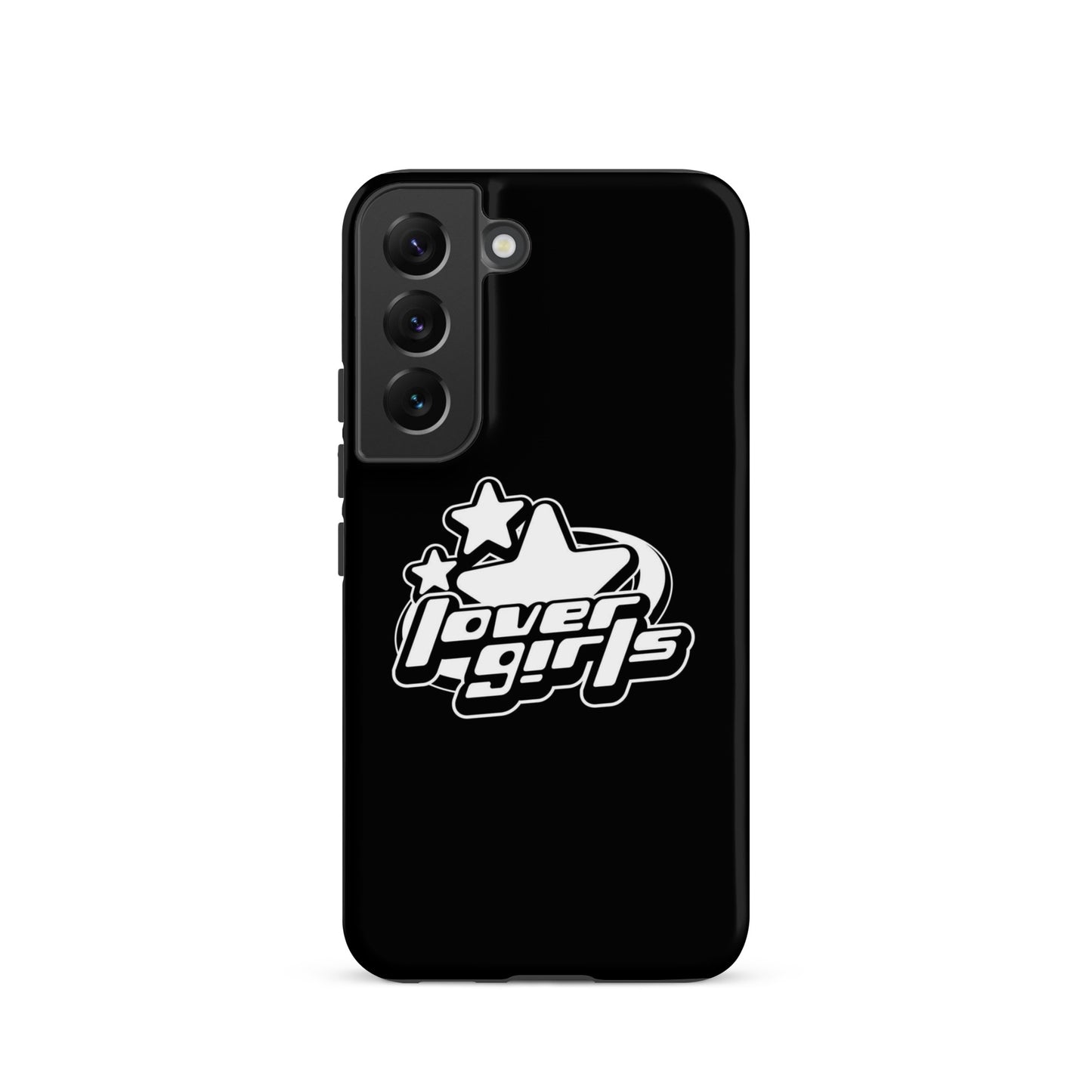 Lover Girls Samsung Case