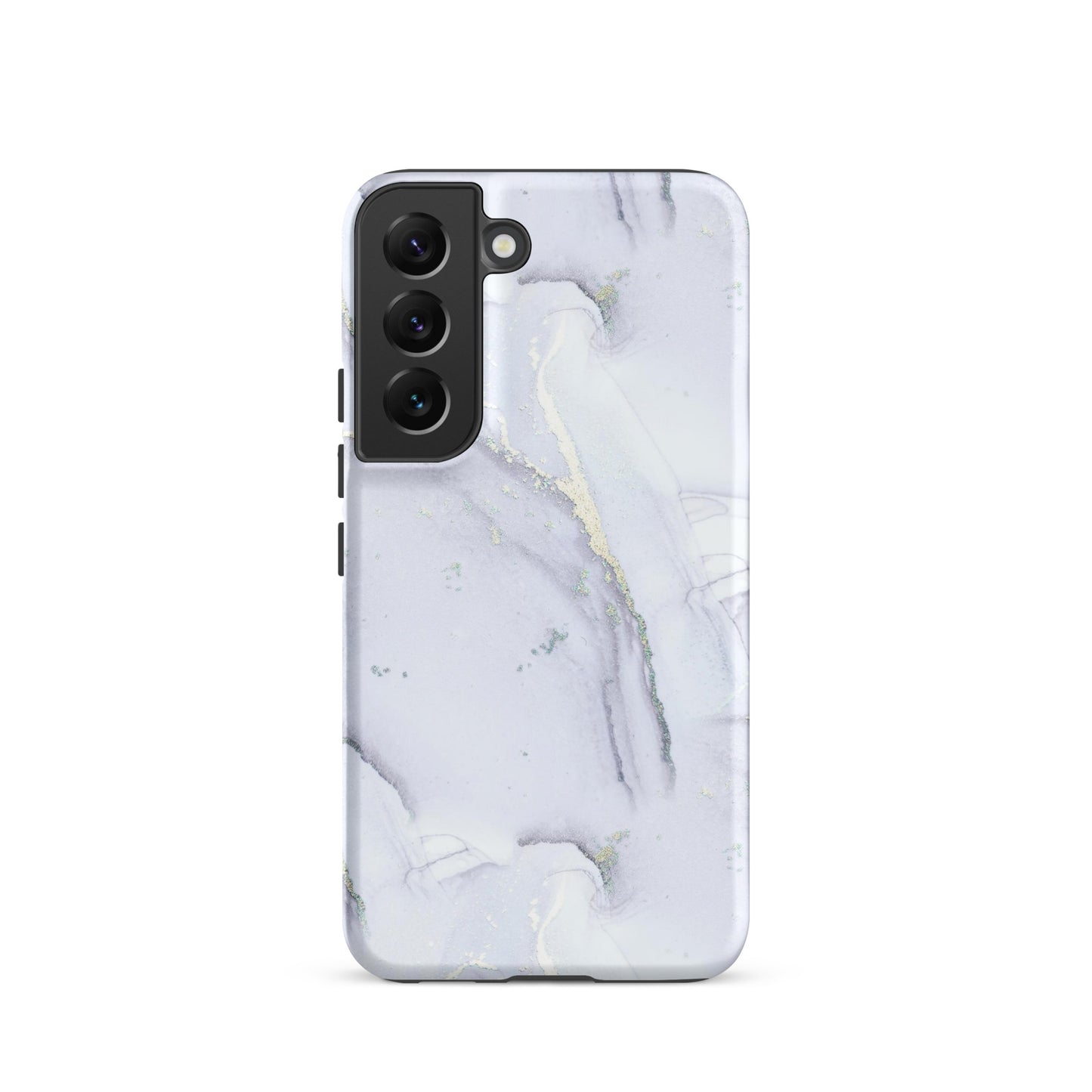 Cloud Marble Samsung Case