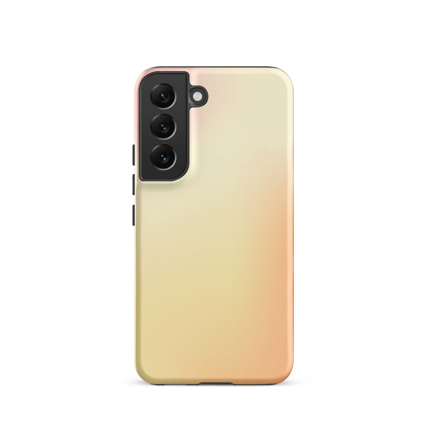 Sunrise Gradient Samsung Case