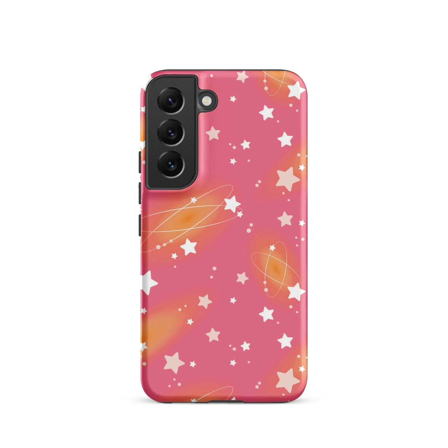 Star Aura Samsung Case