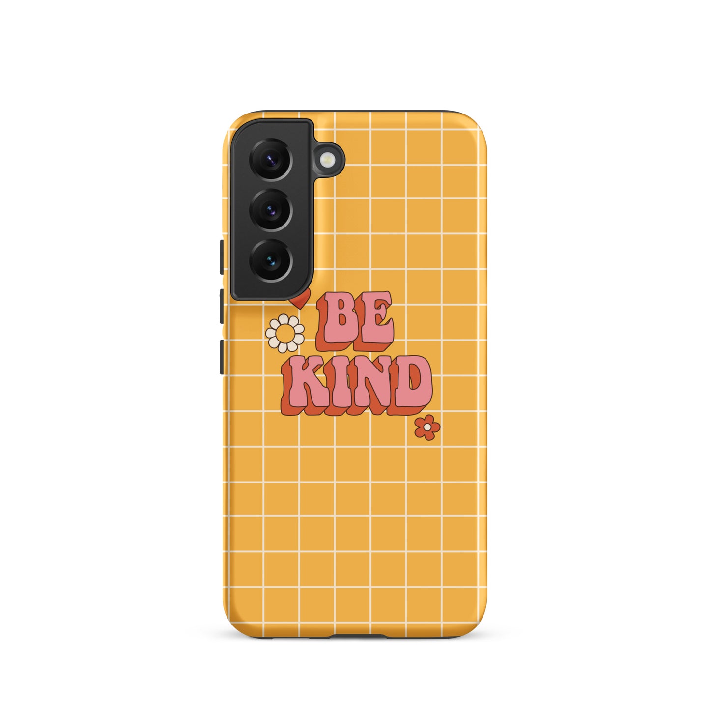 Be Kind Samsung Case