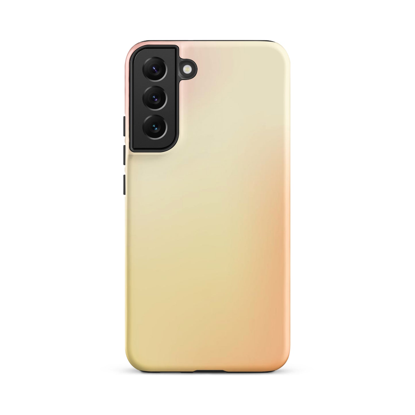 Sunrise Gradient Samsung Case