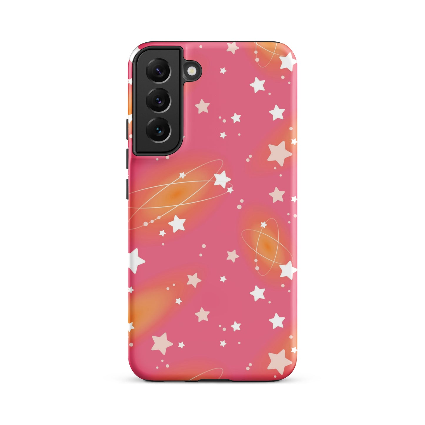 Star Aura Samsung Case