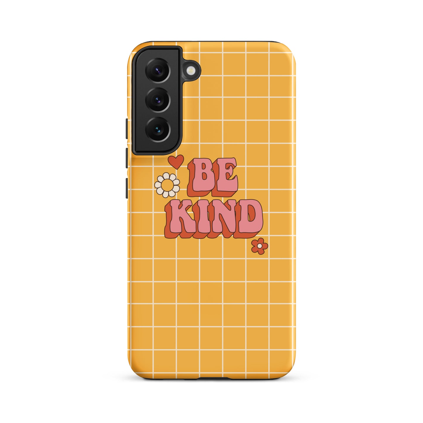 Be Kind Samsung Case