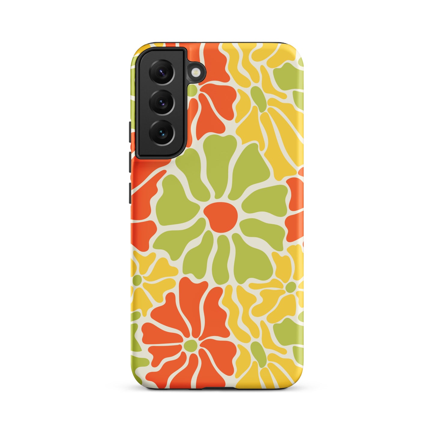 Sun Patch Samsung Case