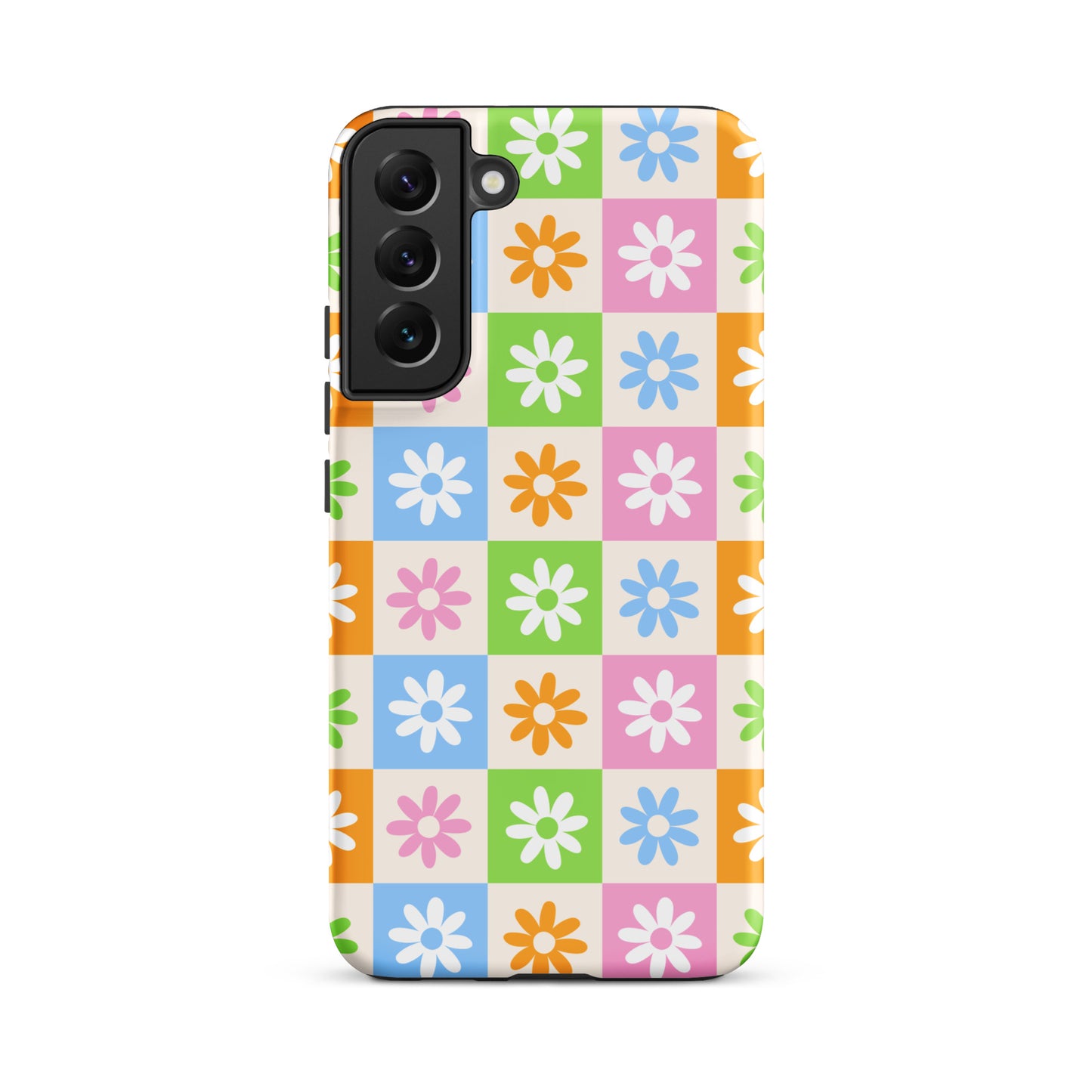 Floral Party Samsung Case