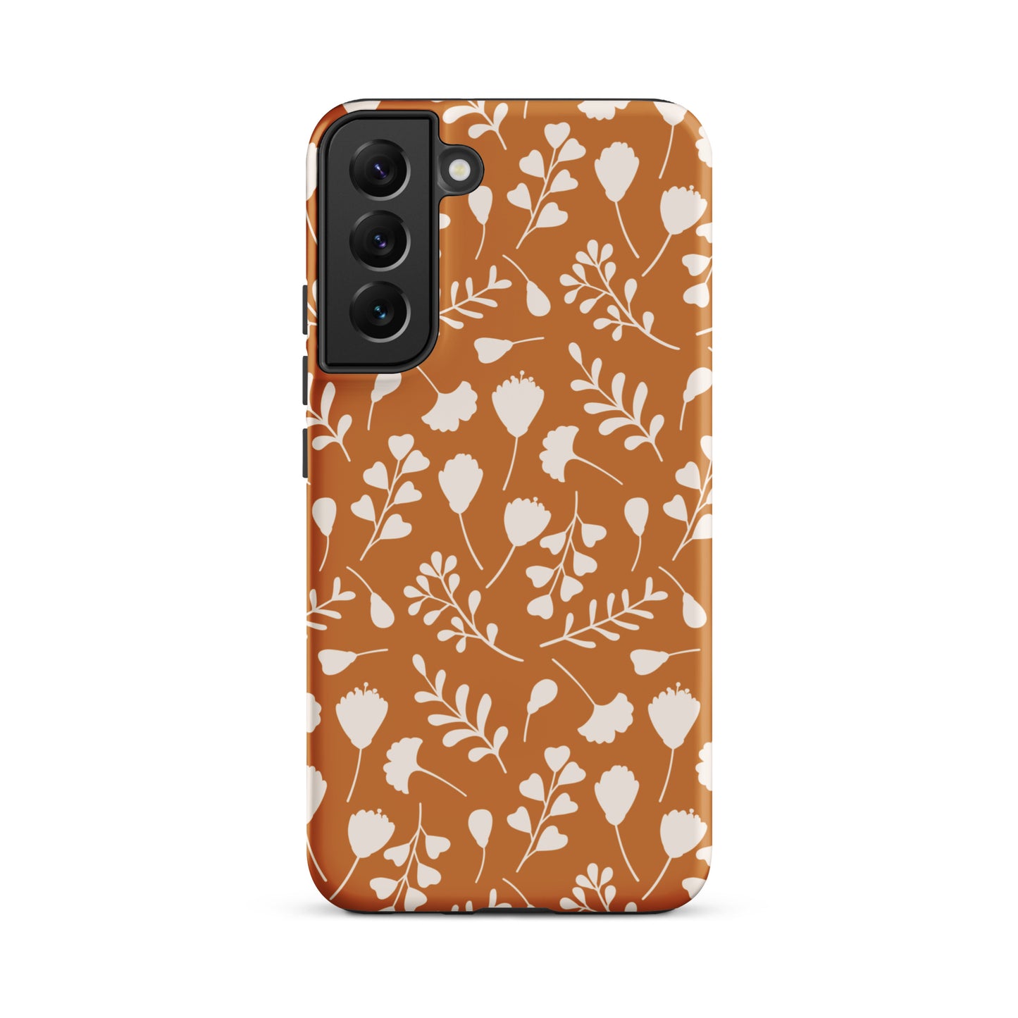 Autumn Bloom Samsung Case