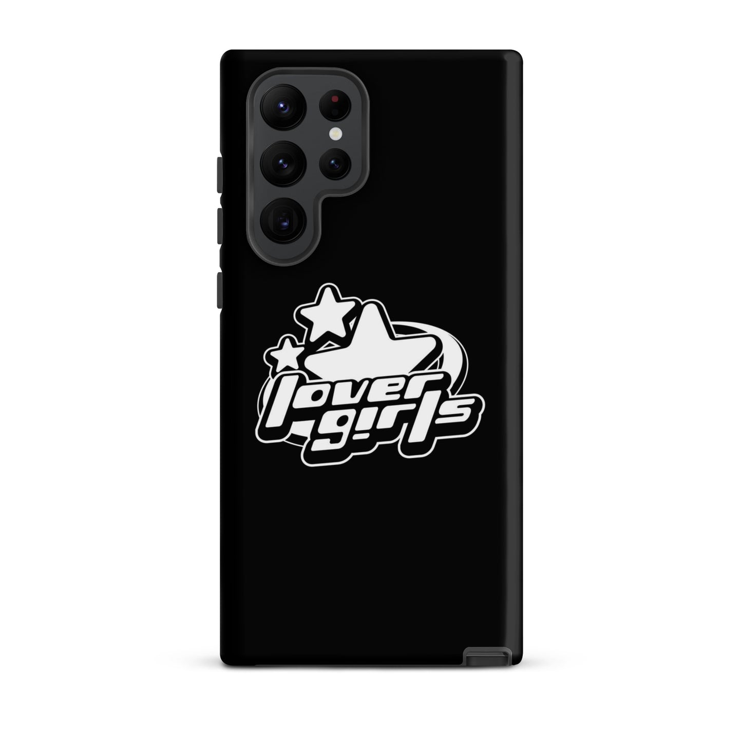 Lover Girls Samsung Case