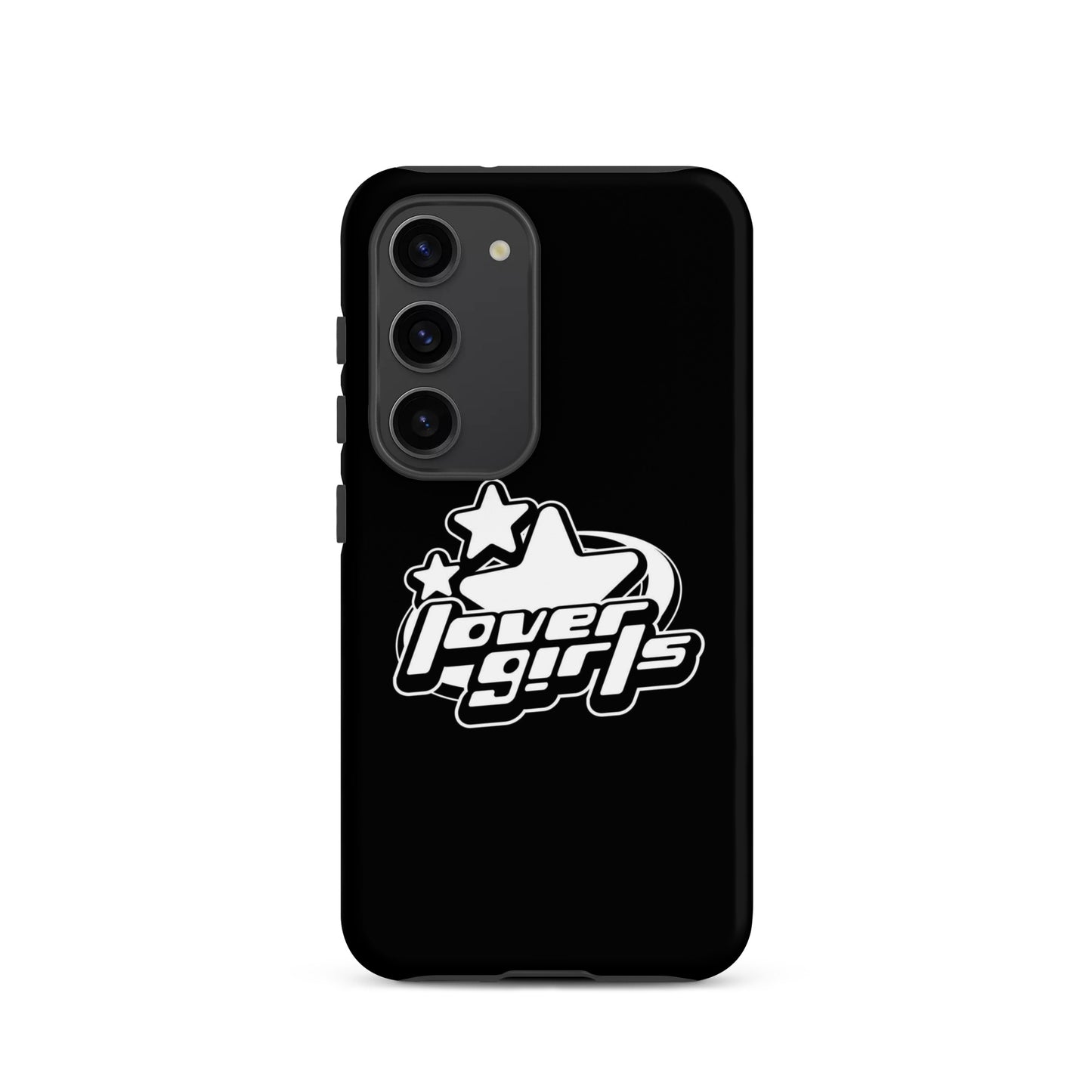 Lover Girls Samsung Case