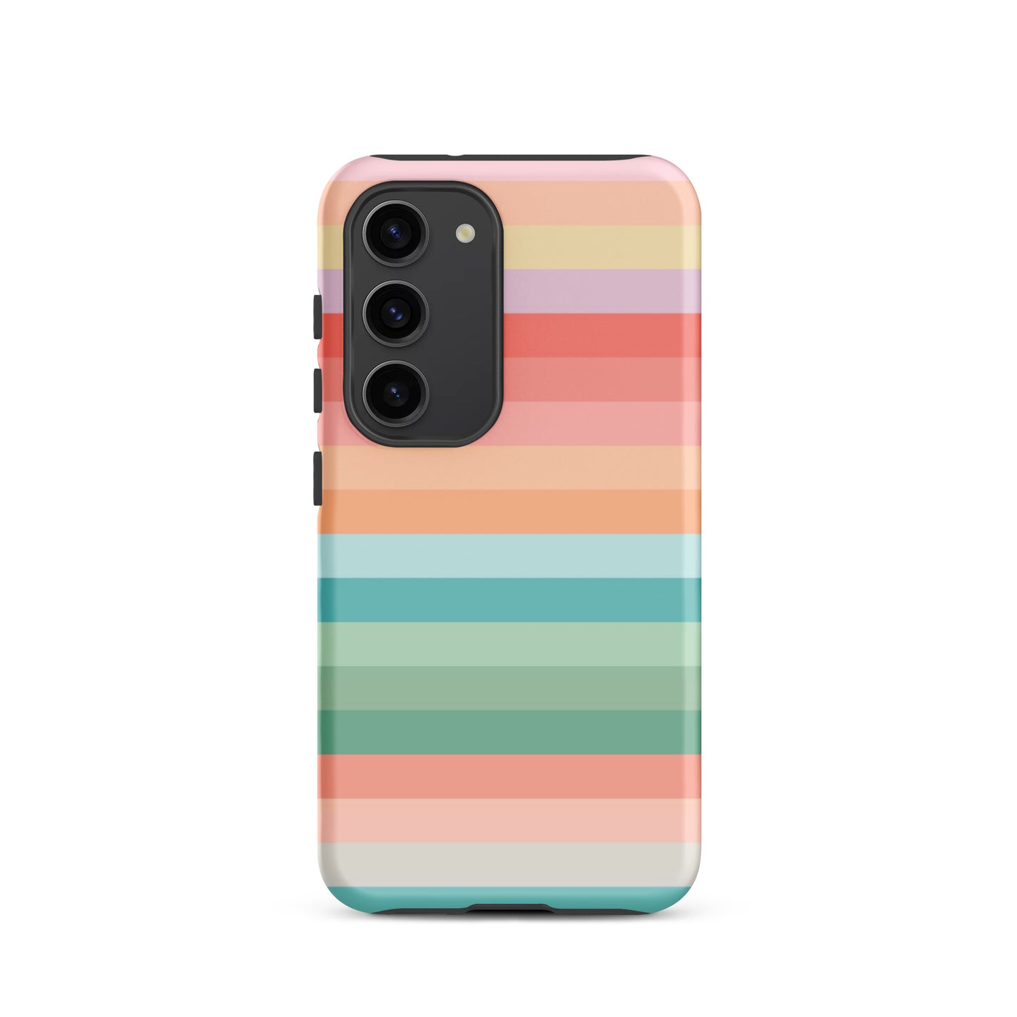 Pastel Palette Samsung Case