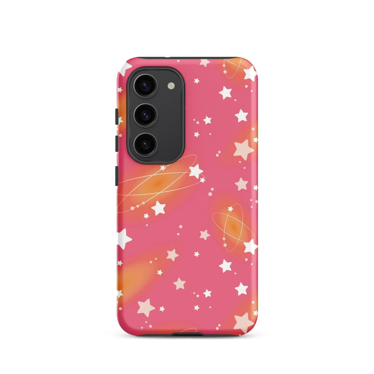 Star Aura Samsung Case