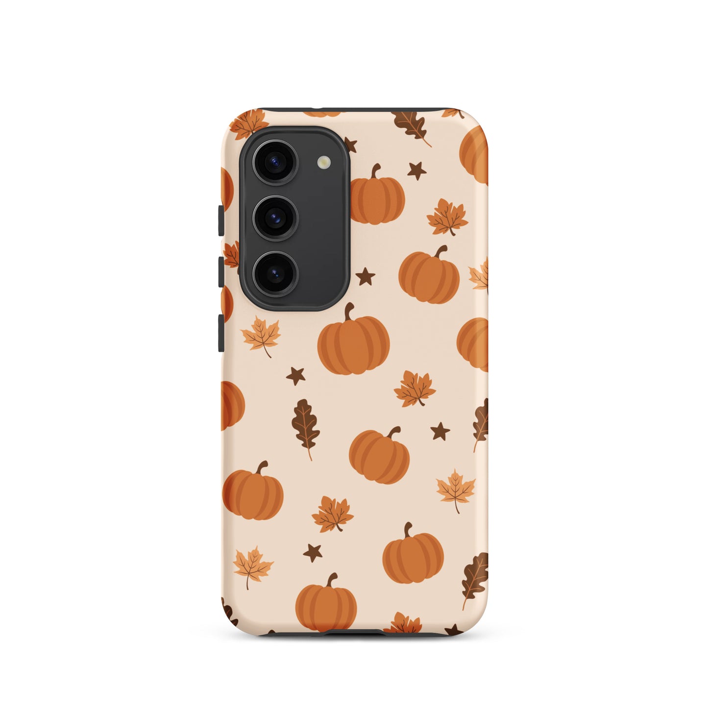 Harvest Picnic Samsung Case