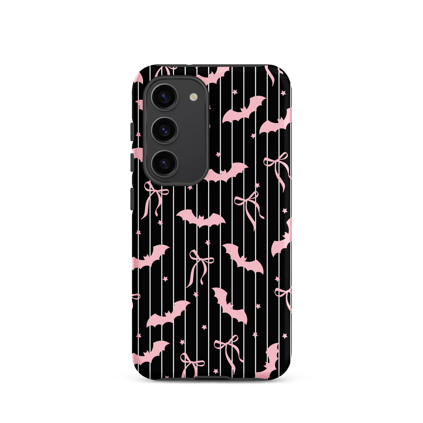 Bat Bowtique Samsung Case