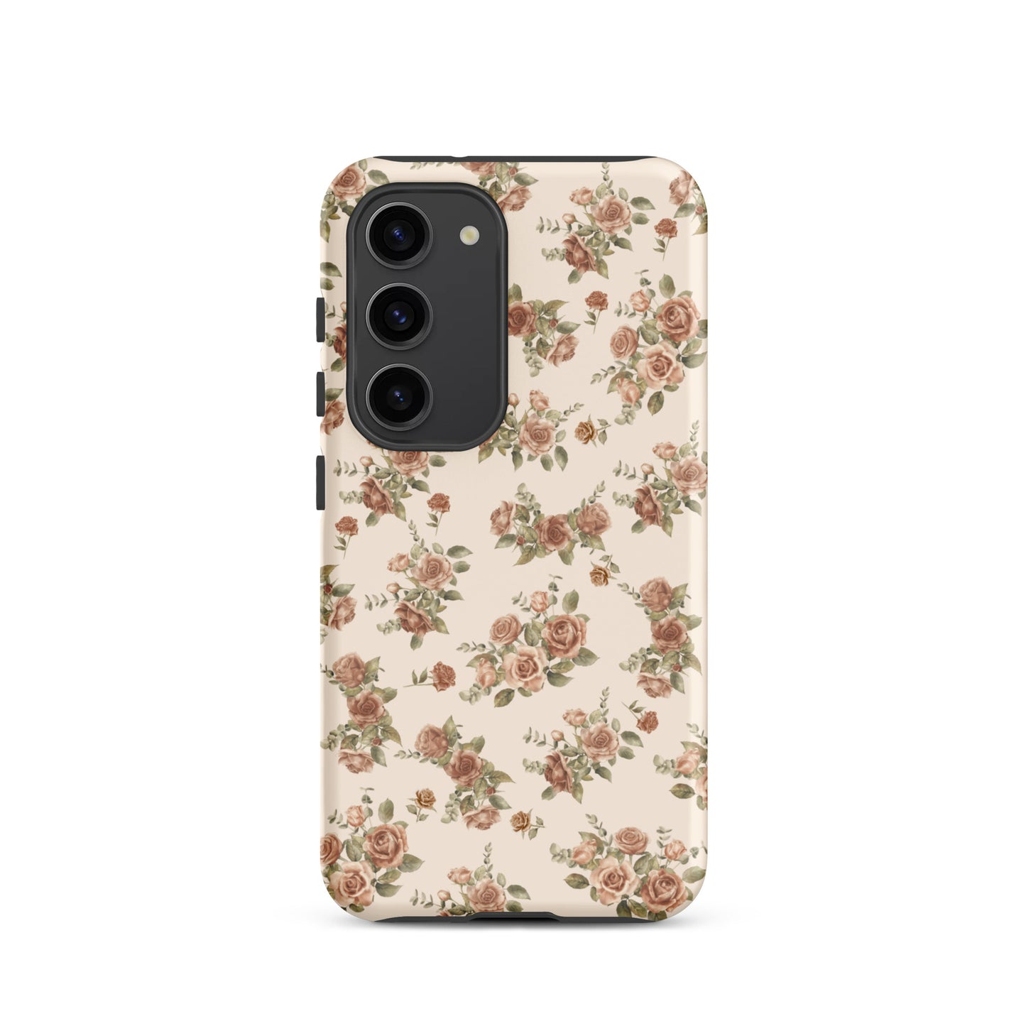 Rustic Roses Samsung Case