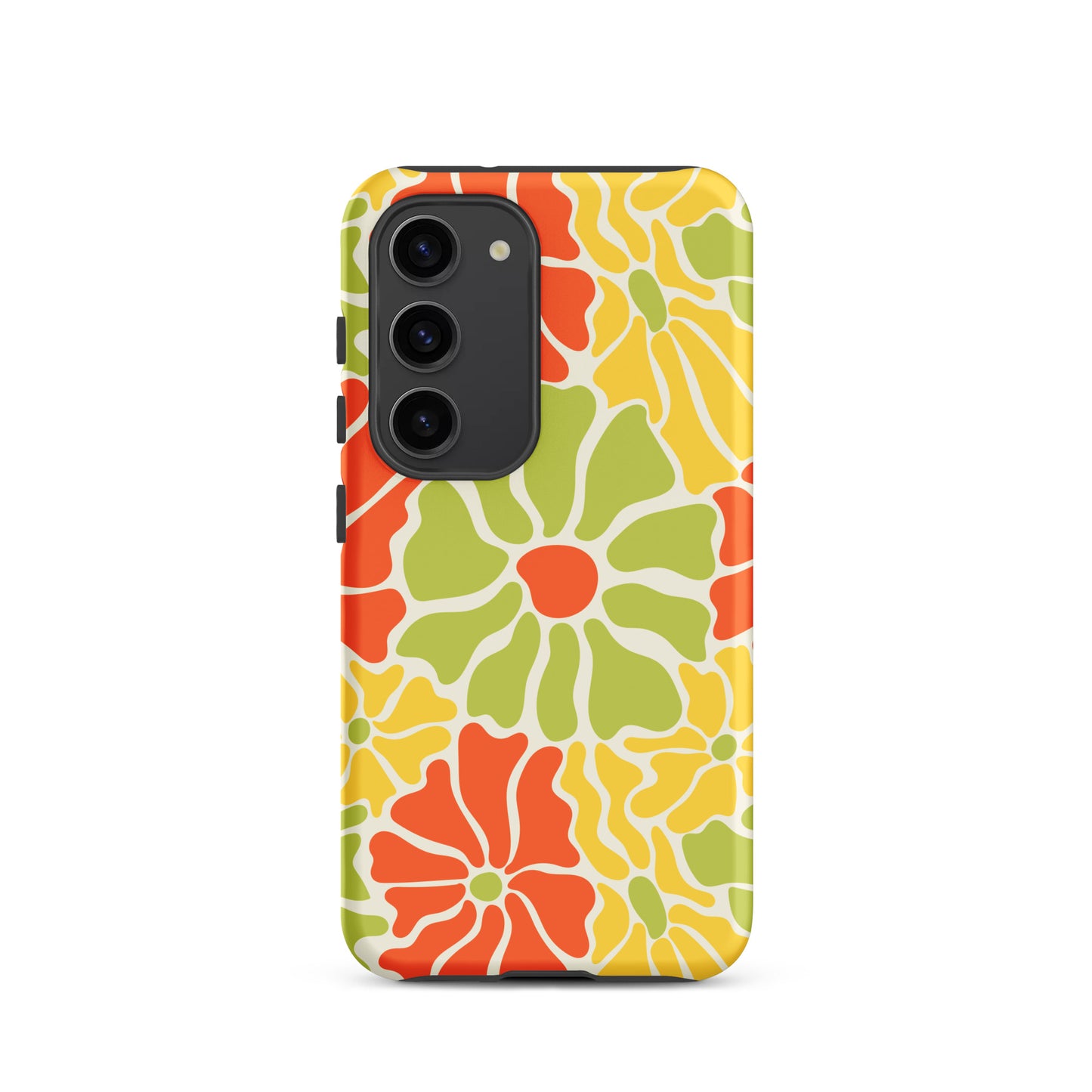 Sun Patch Samsung Case